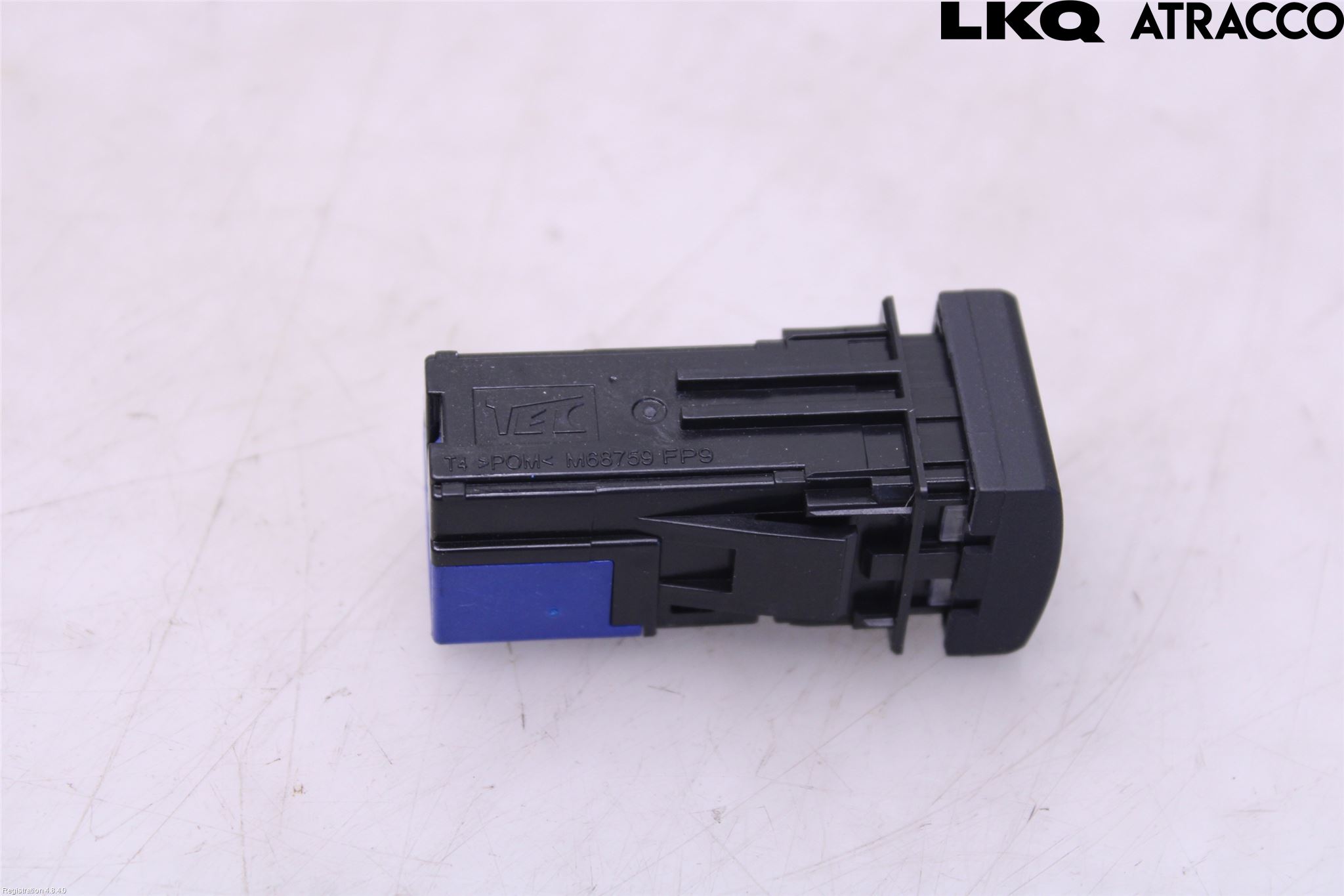 Toyota COROLLA 19- Strömställare Övrigt