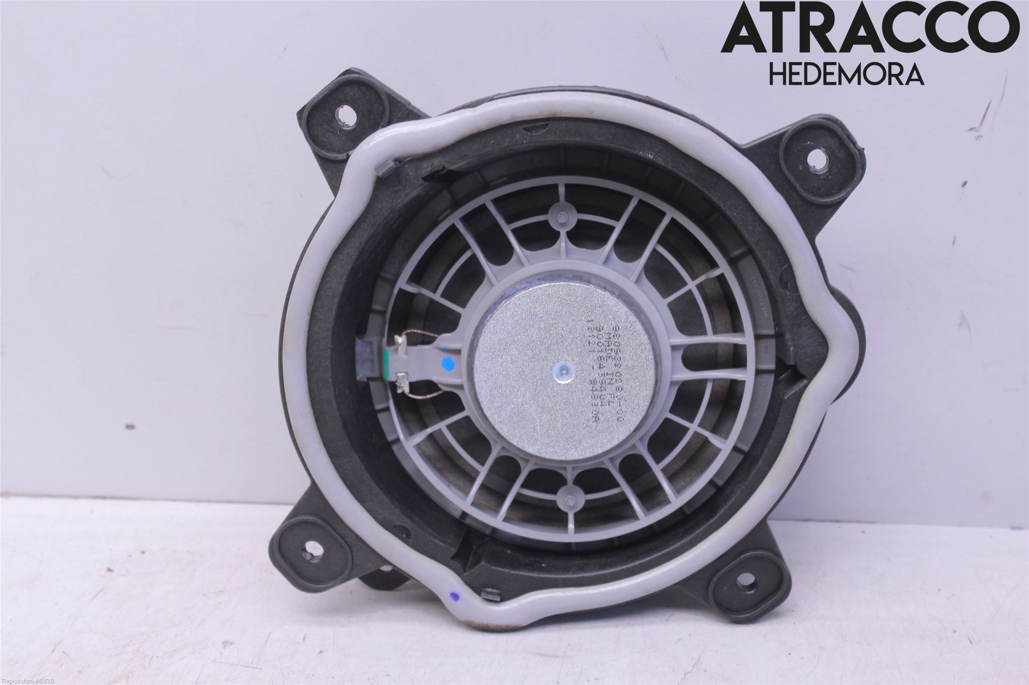 Peugeot 208/E-208 20- Högtalare