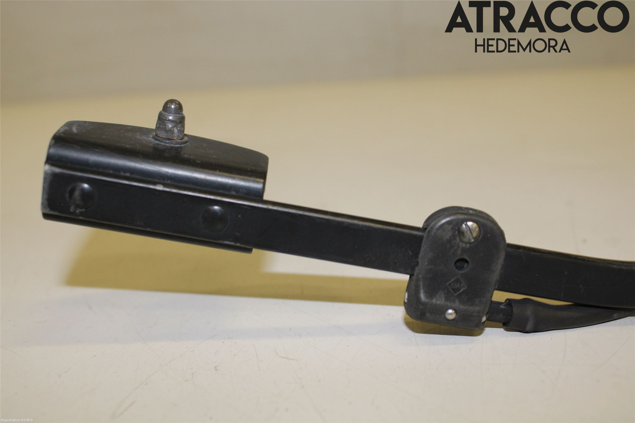 Fiat DUCATO 02-06 Torkararm-Bakruta