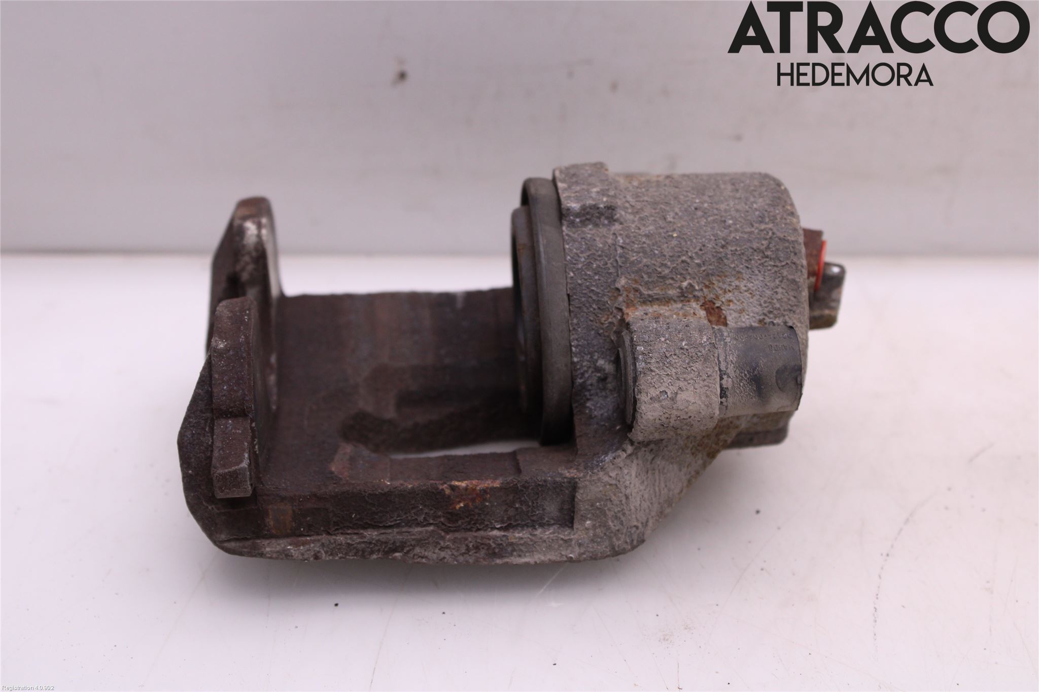 Volkswagen VW POLO VI 18->> Bromsok Fram Vänster