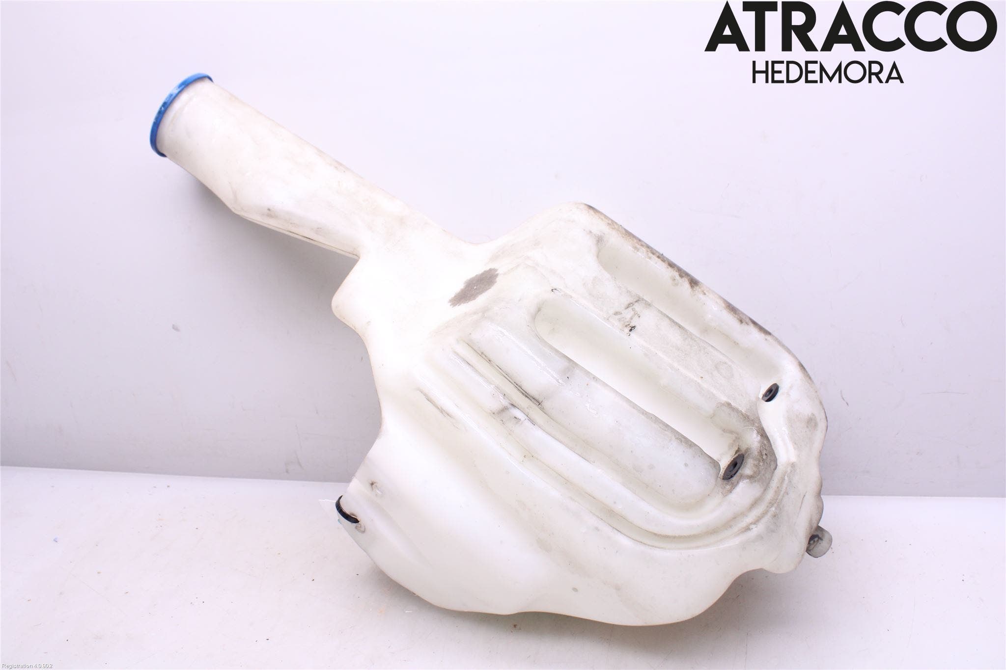 Mercedes-Benz MB SPRINTER (W906) 06-18 Spolartank Vindruta-Strål