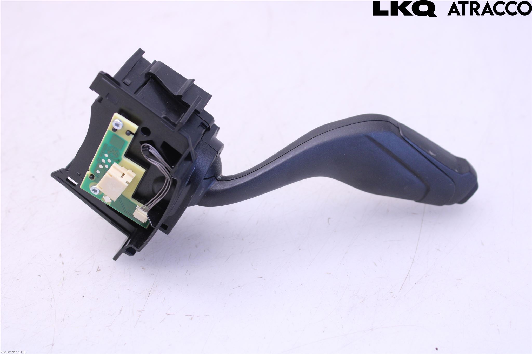 Ford TRANSIT SKÅP/BUSS 14-22 Spak Blinkers-Ljusomk