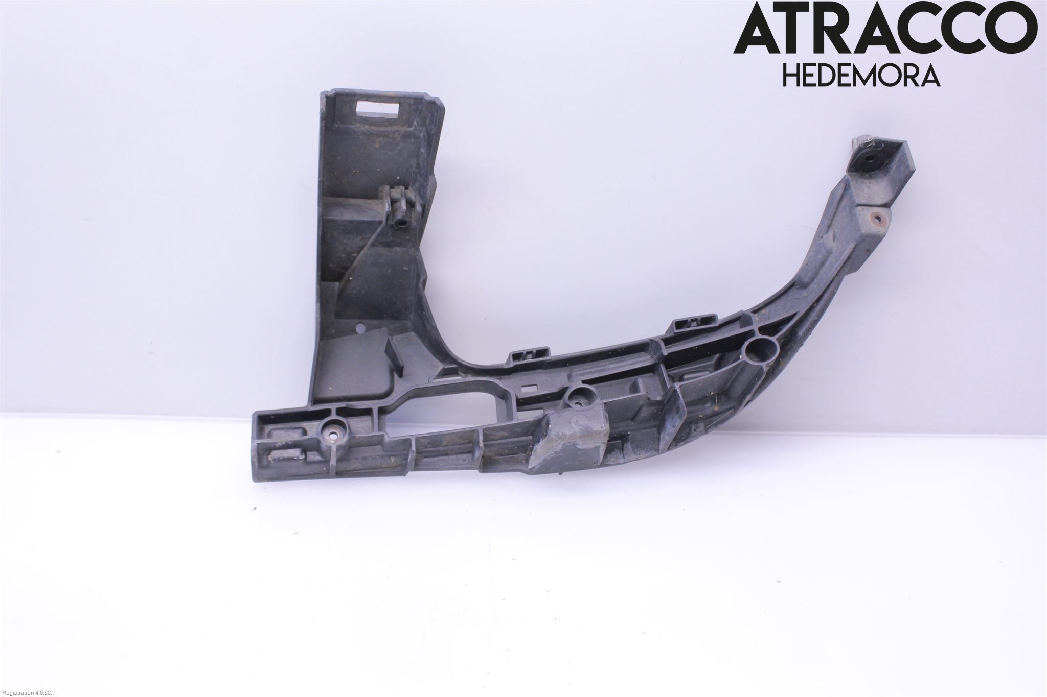 Audi A6/S6 4G 11-18 Stötfångarfäste Bak Hö