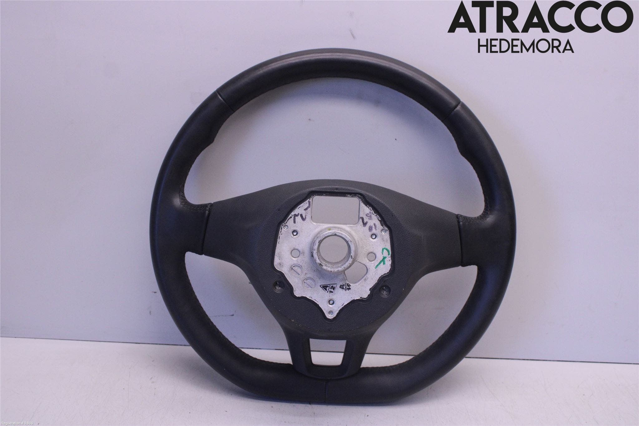 Volkswagen VW CADDY 16-20 Ratt