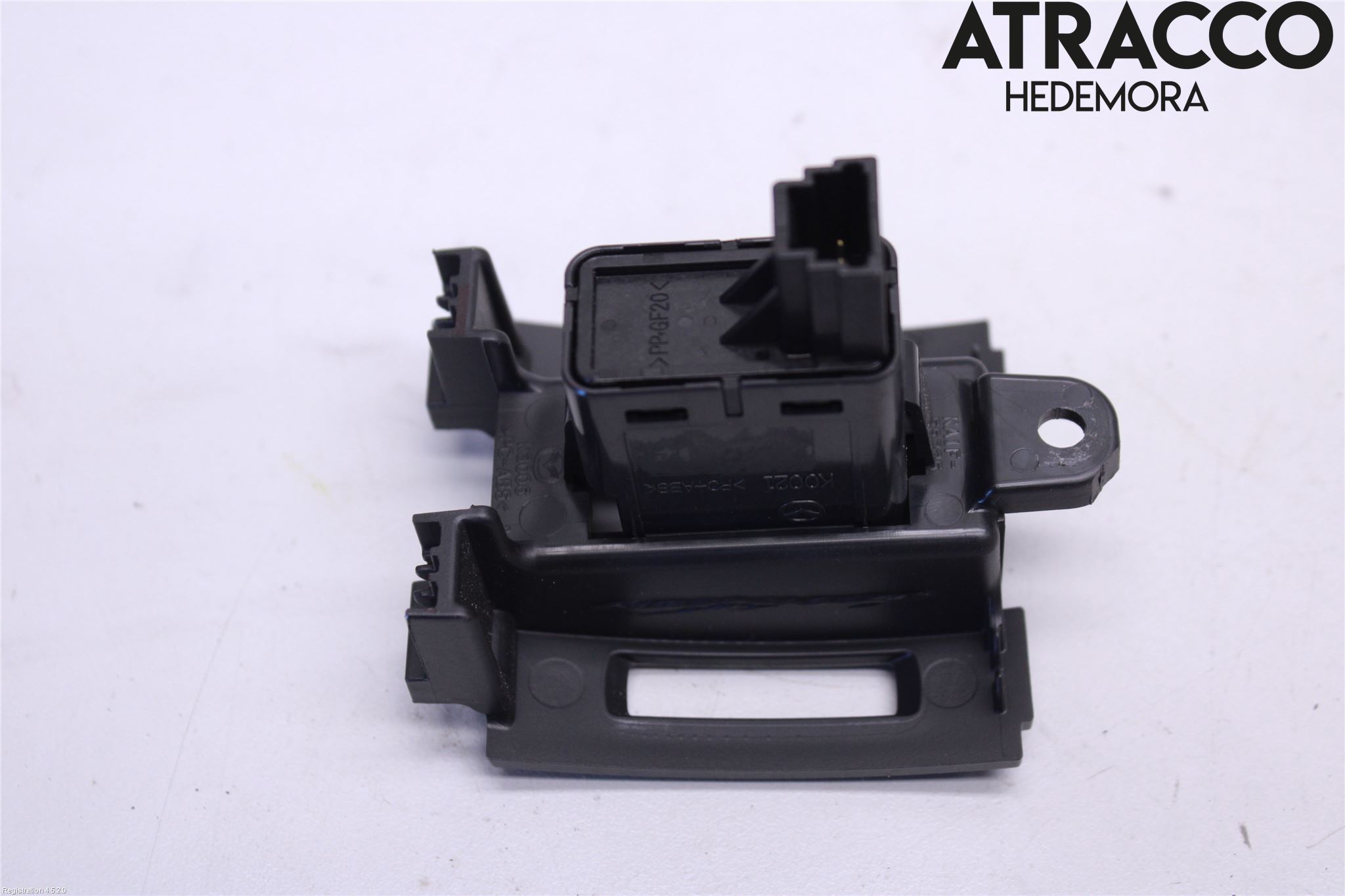 Mazda CX-5 12-17 Strömställare Varnings