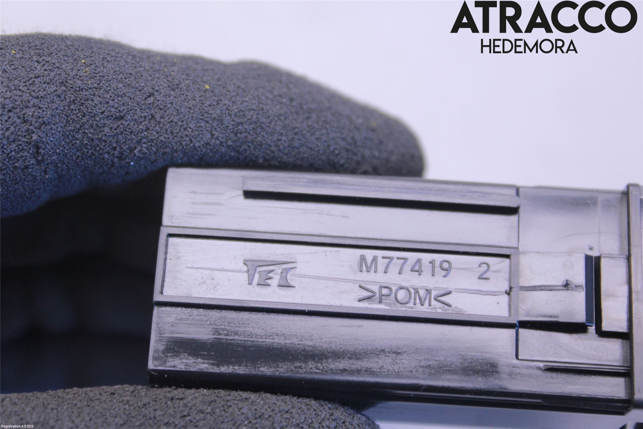 Toyota RAV4 19- Strömställare Stolvärme