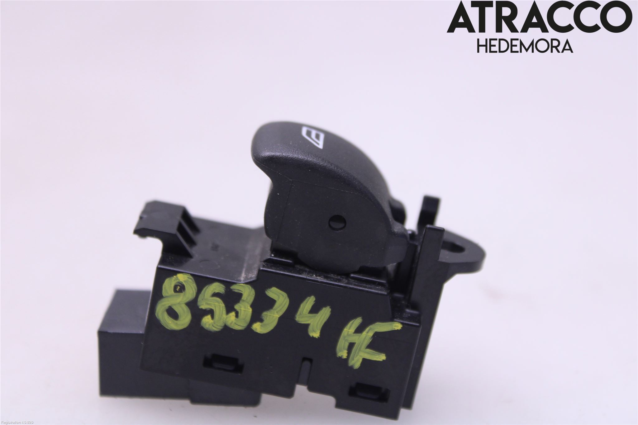 Volvo V40 12-19 Strömställare Elhiss