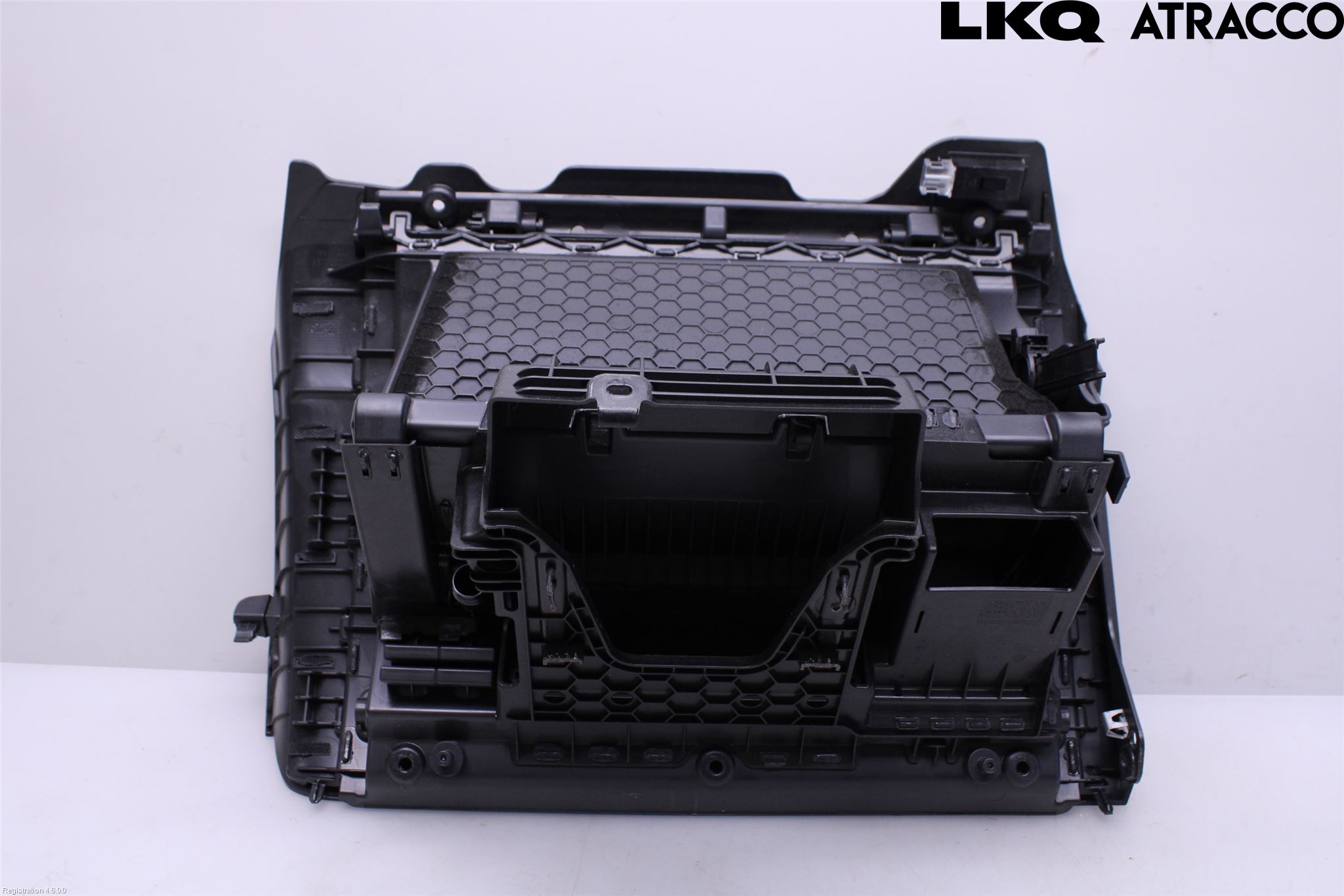 Volkswagen VW GOLF / E-GOLF VII 13-20 Handskfack