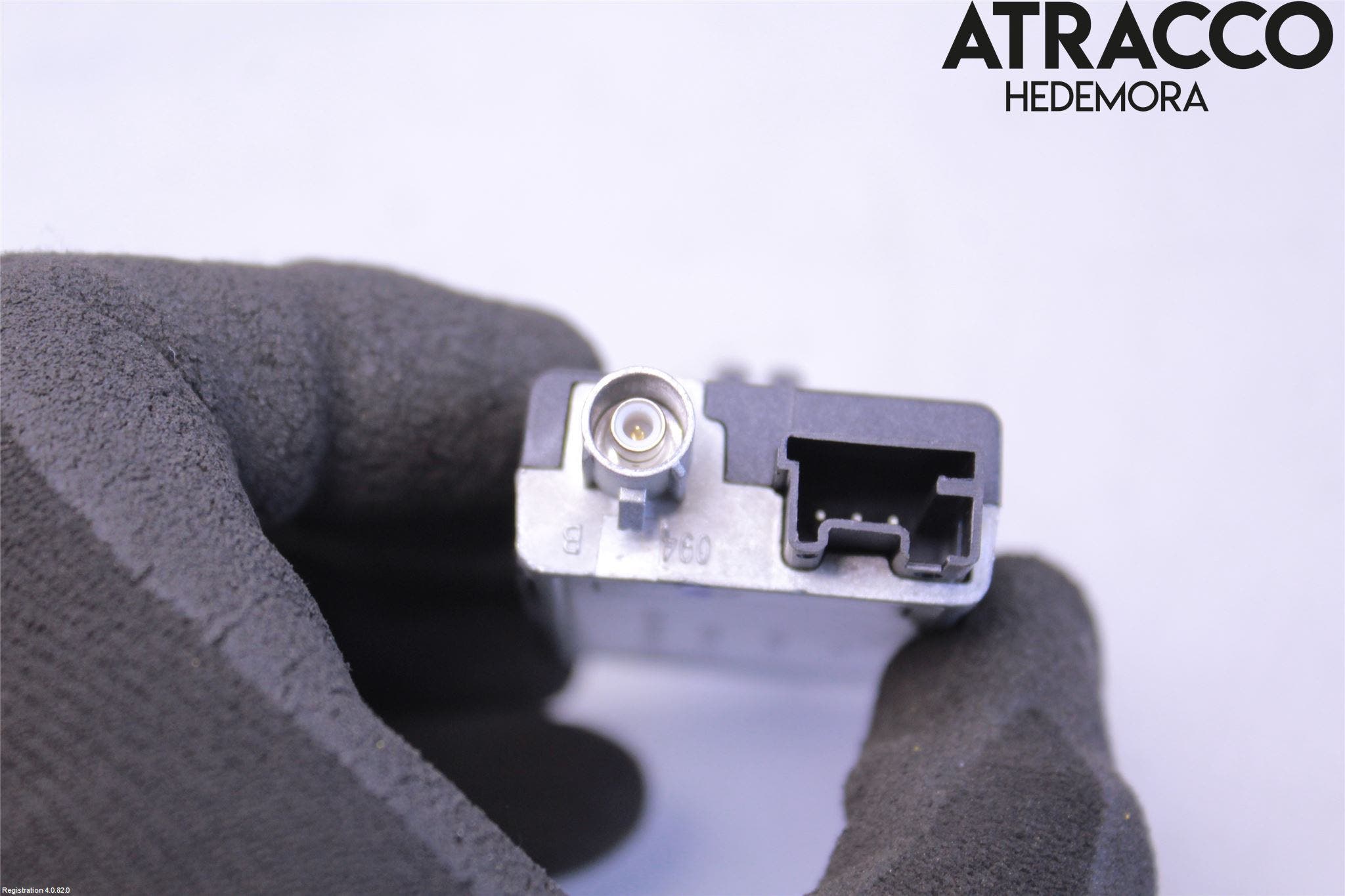 Peugeot 3008 17-24 Antennförstärkare