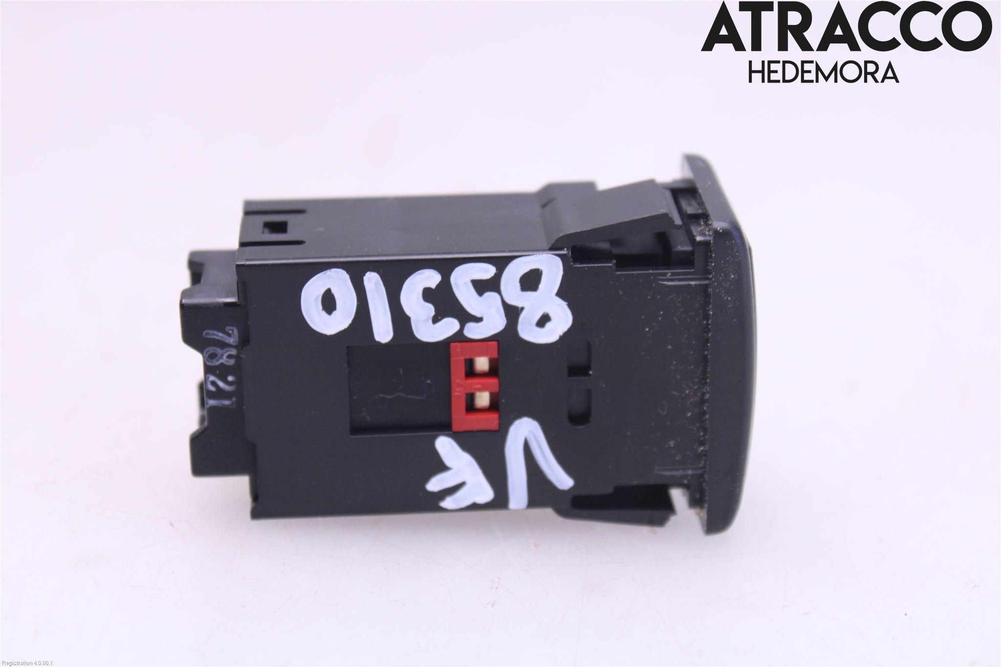 Suzuki SWIFT 17-24 Strömställare Stolvärme