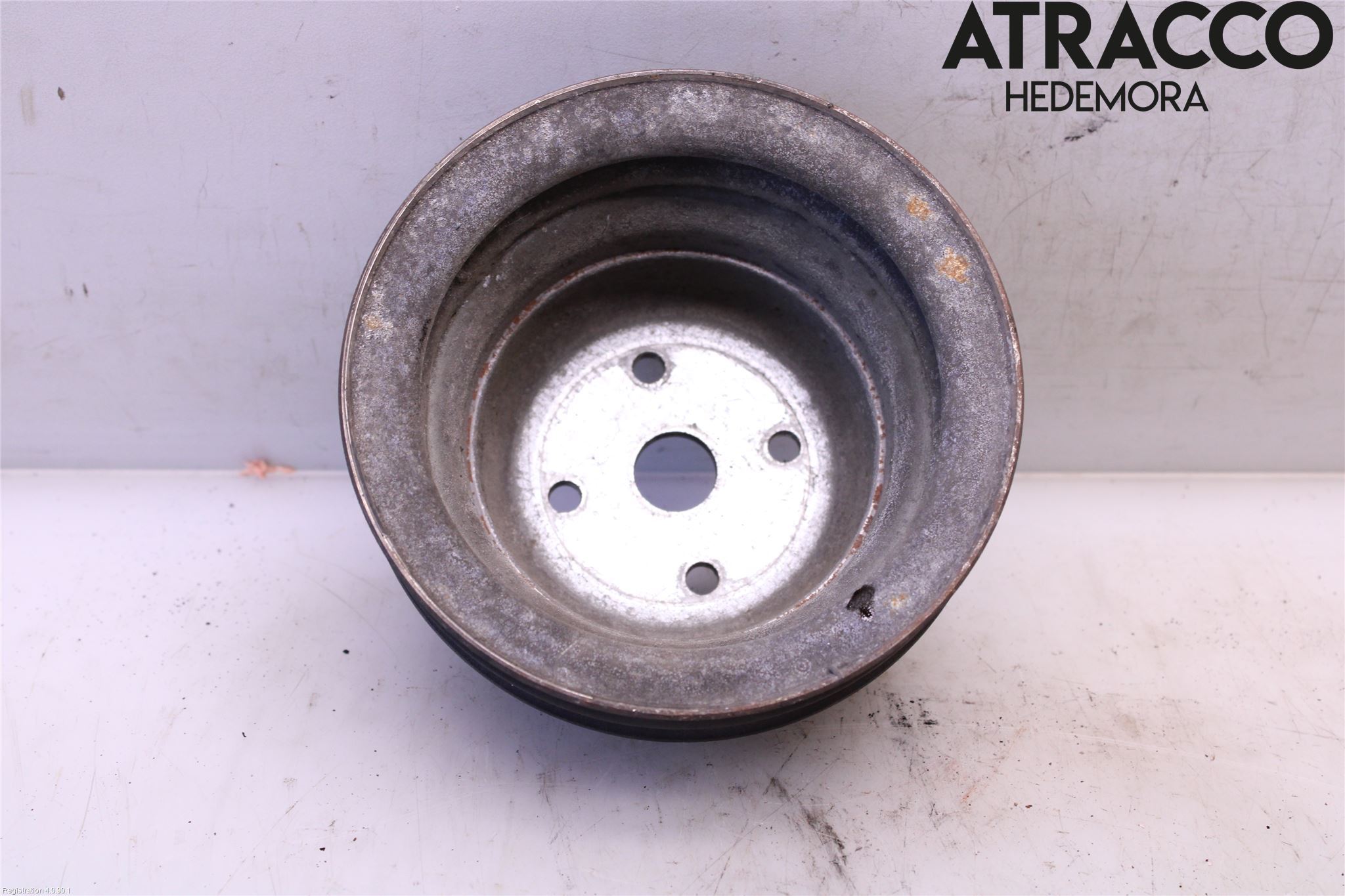 Volvo 940 91-98 Remskiva