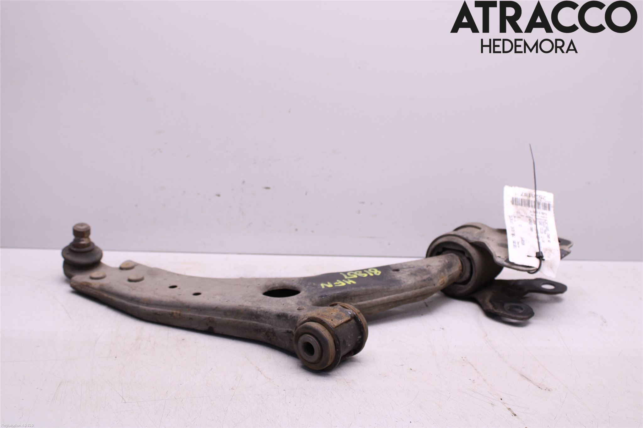 Ford FOCUS 11-14 Drivaxel Fram Höger