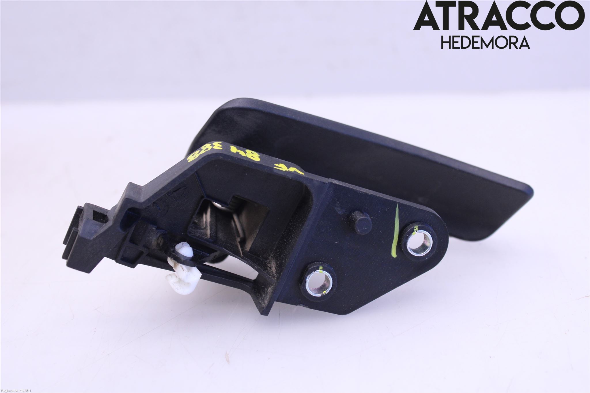 Citroen JUMPER/E-JUMPER 14- Dörrhandtag Inre Vä