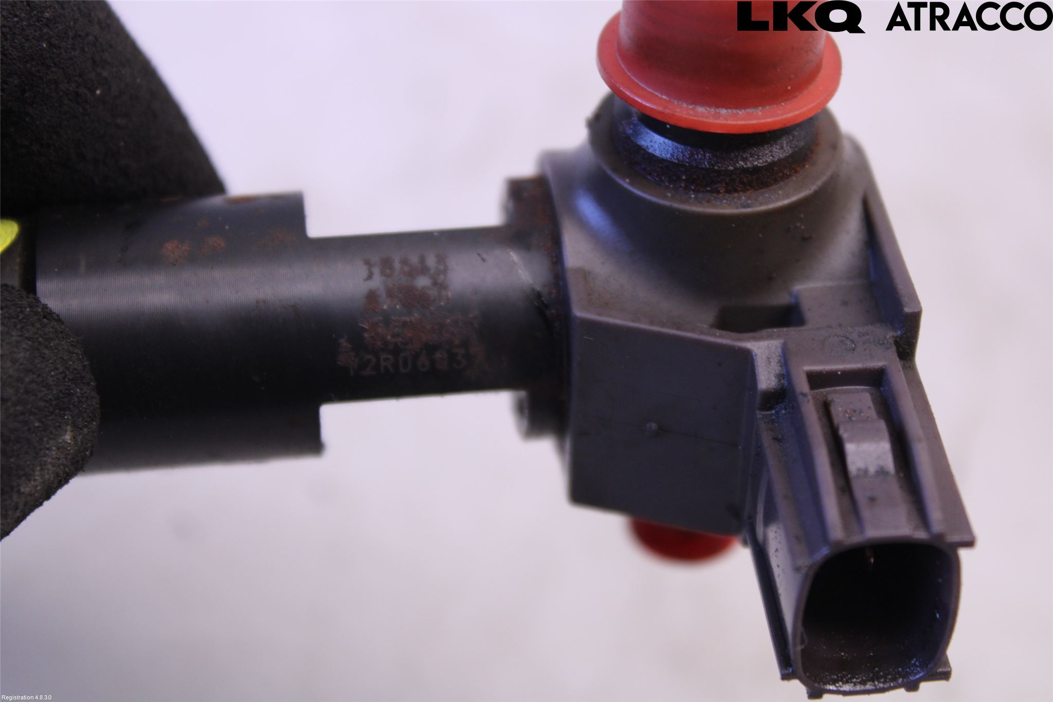 Subaru OUTBACK 15-20 Injspridare