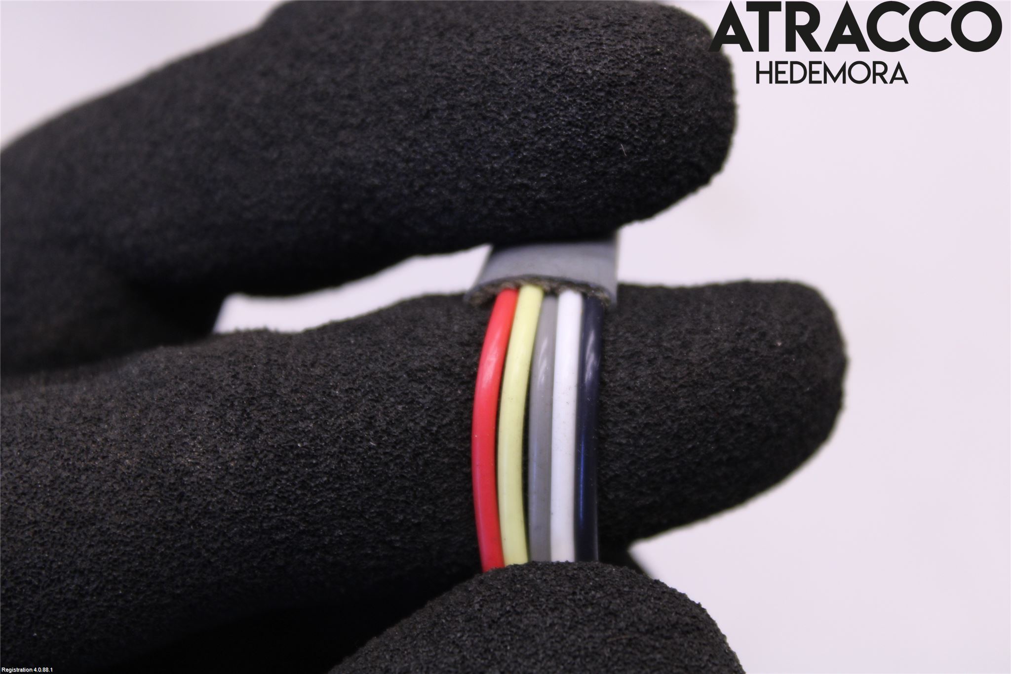 Audi A4 12-15 Injlambdasond