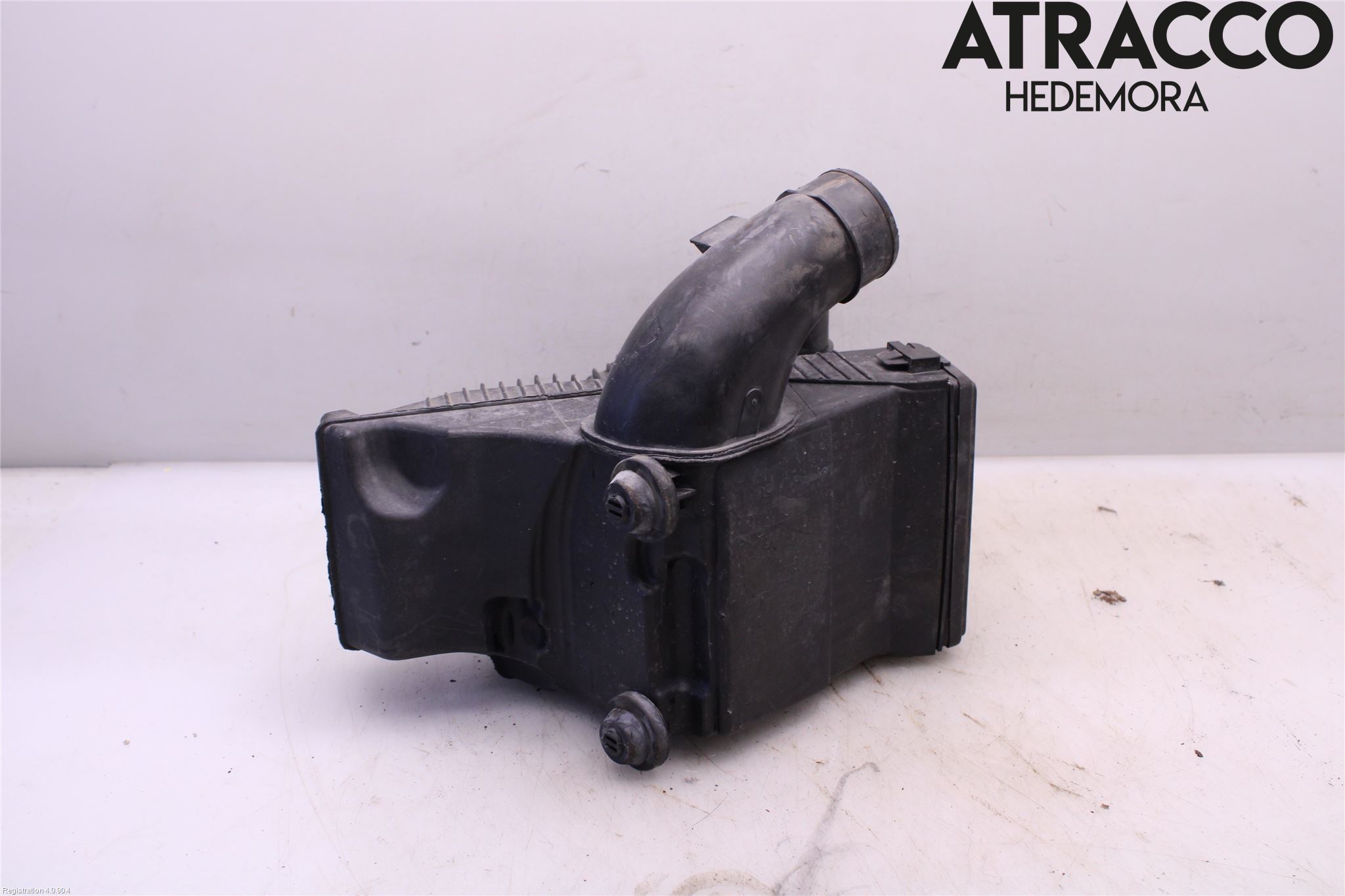 Nissan NV200/NV200 COMBI Luftrenare