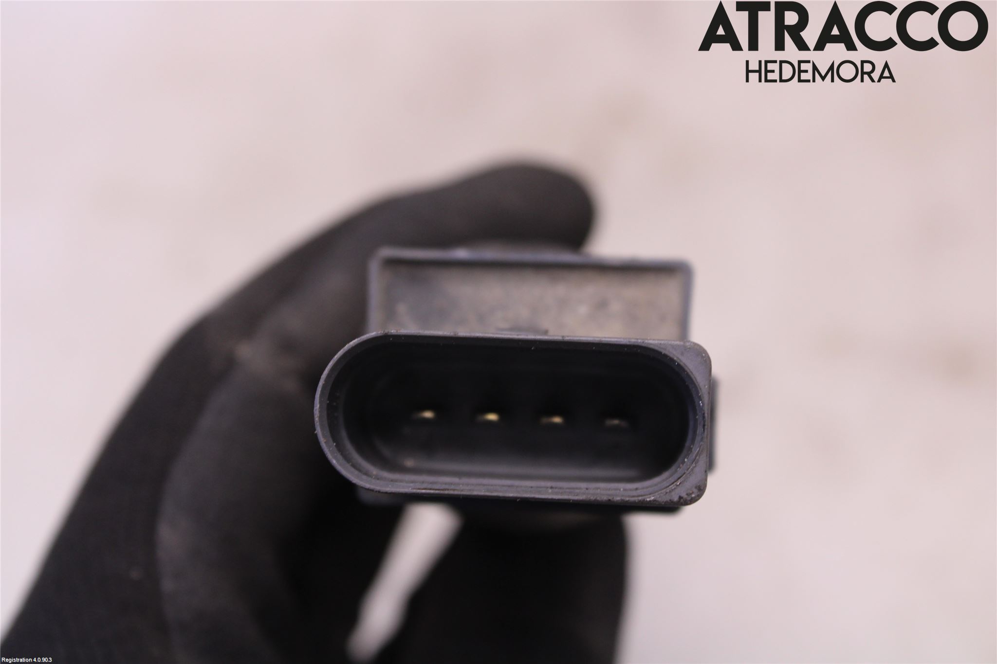 Volkswagen VW PASSAT 05-11 Tändspole