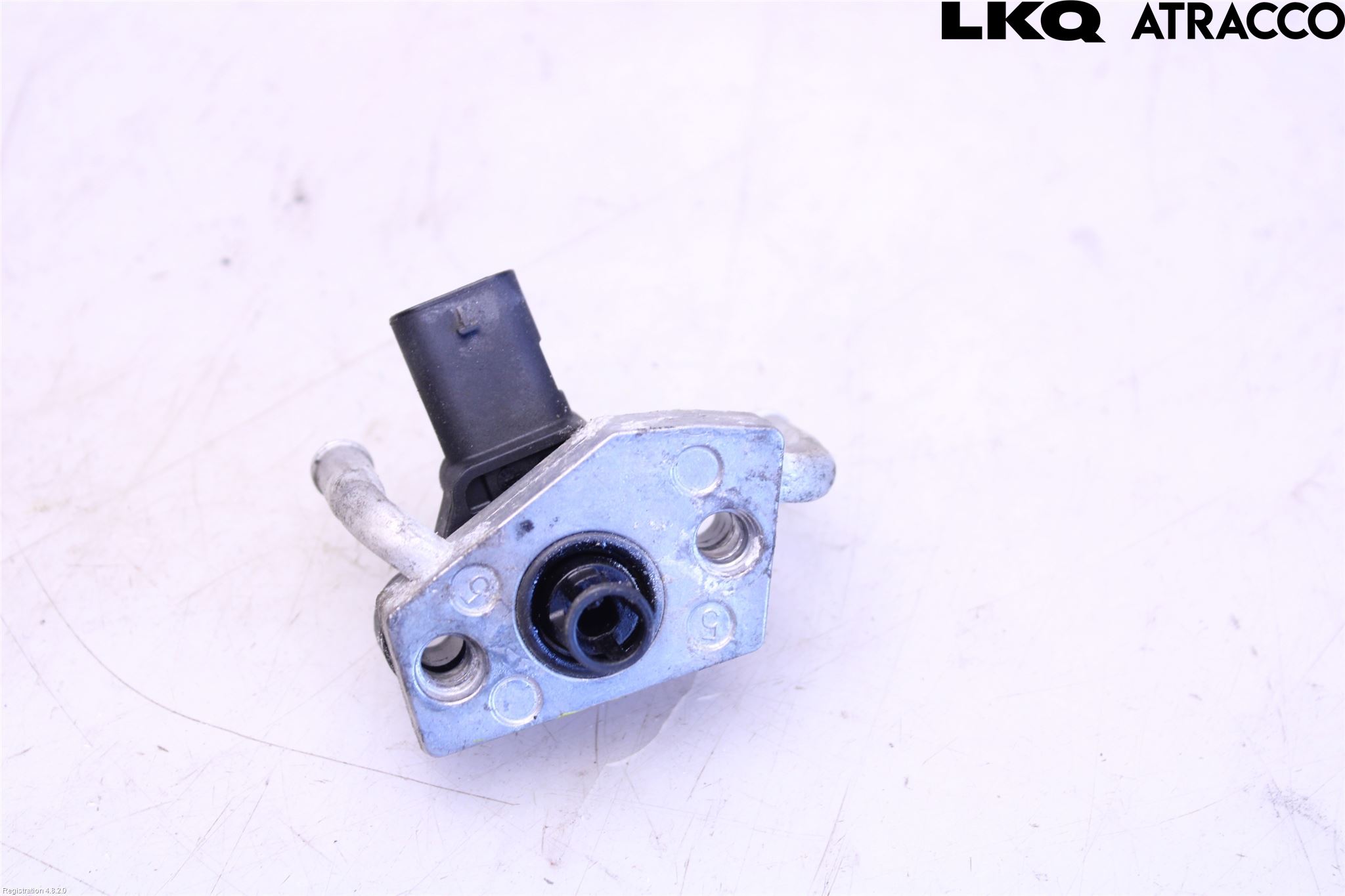 Volkswagen VW TRANSP/CARAVELLE (T6) 16-22 Injmappsensor