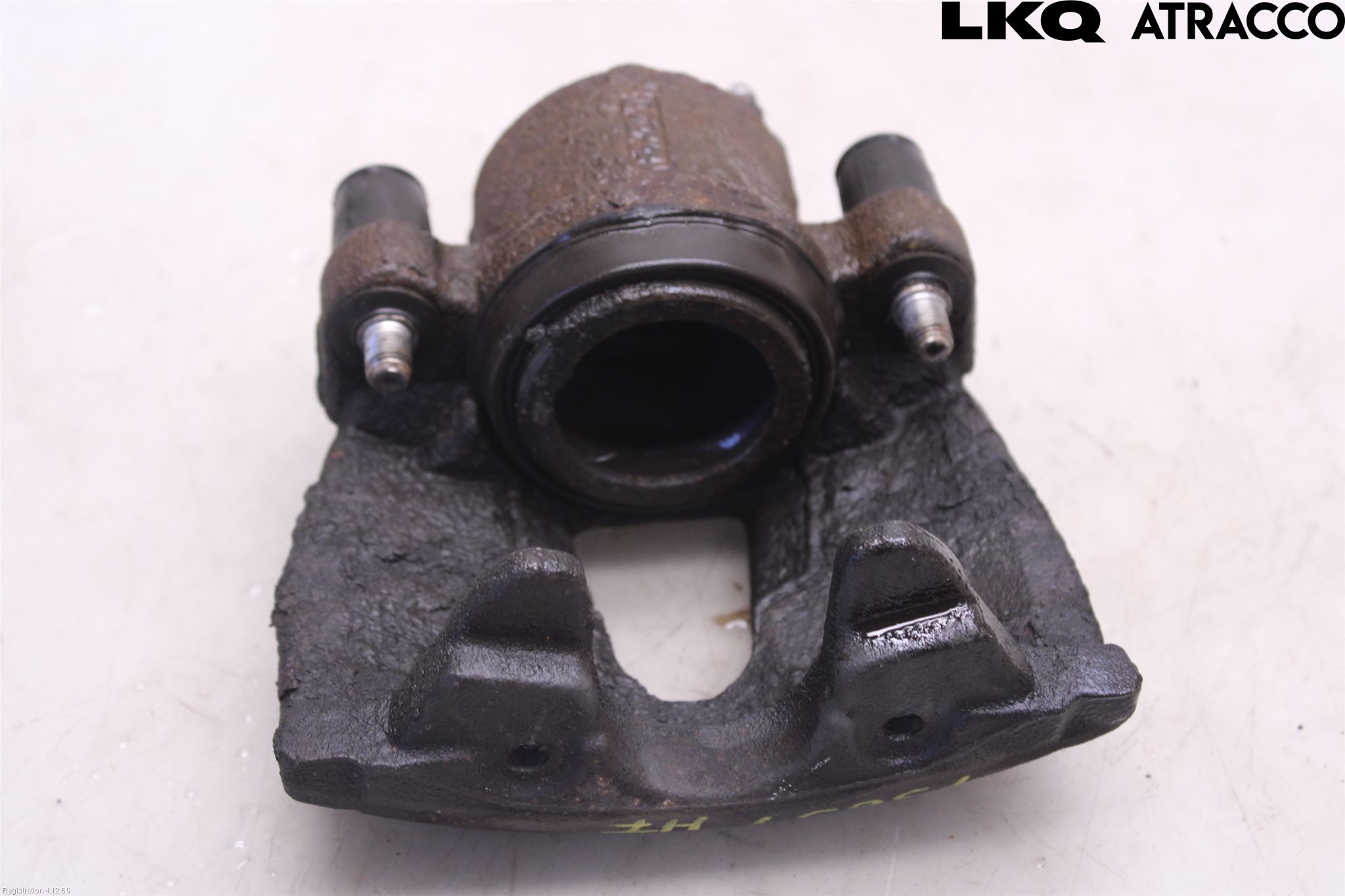 Ford KUGA 08-12 Bromsok Fram Höger