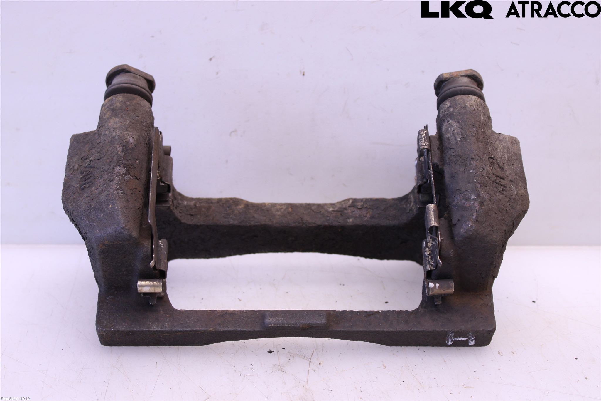 Lexus RX XU30 03-09 Bromsokshållare