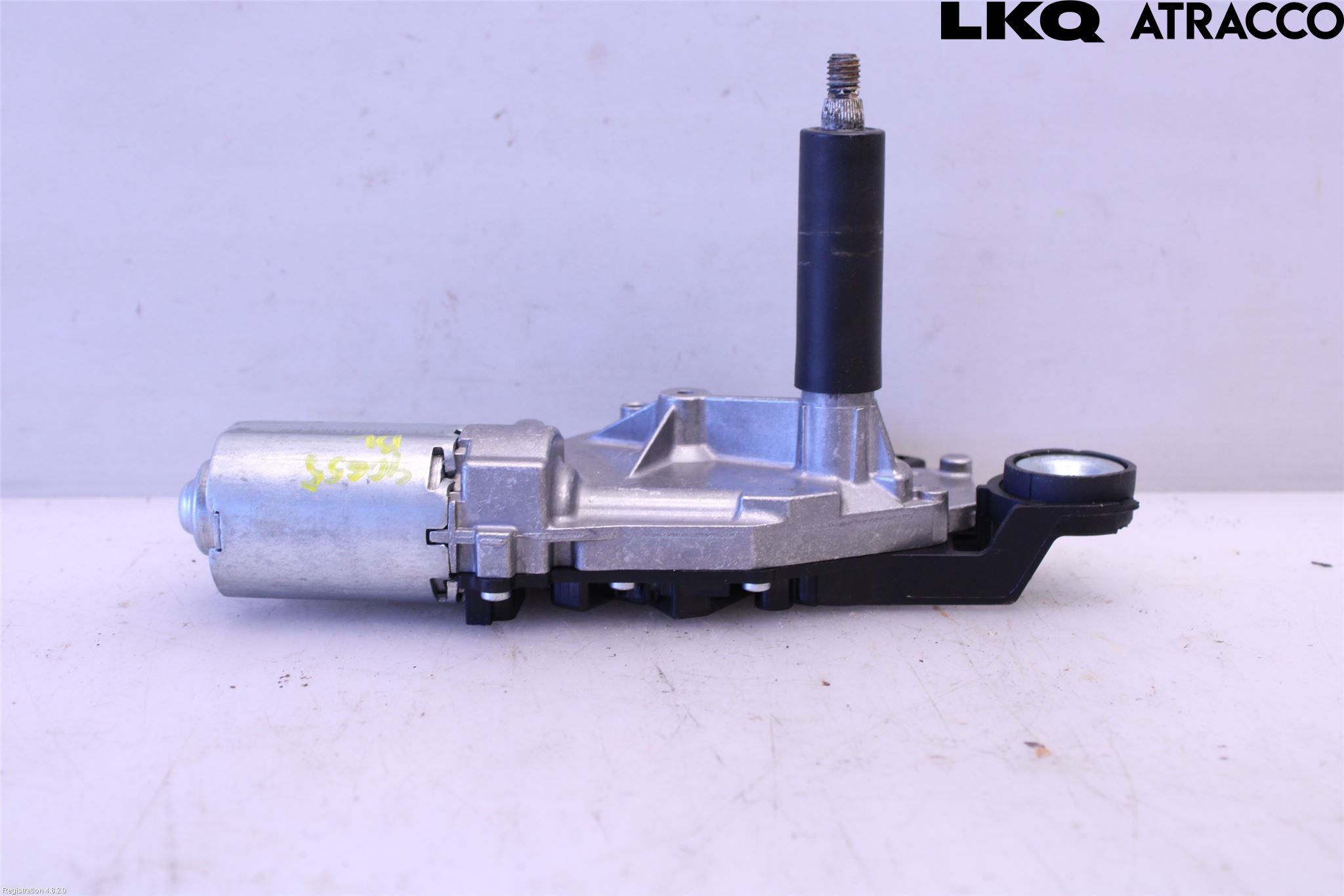 Volvo V60 CROSS COUNTRY 16-18 Torkarmotor Baklucka