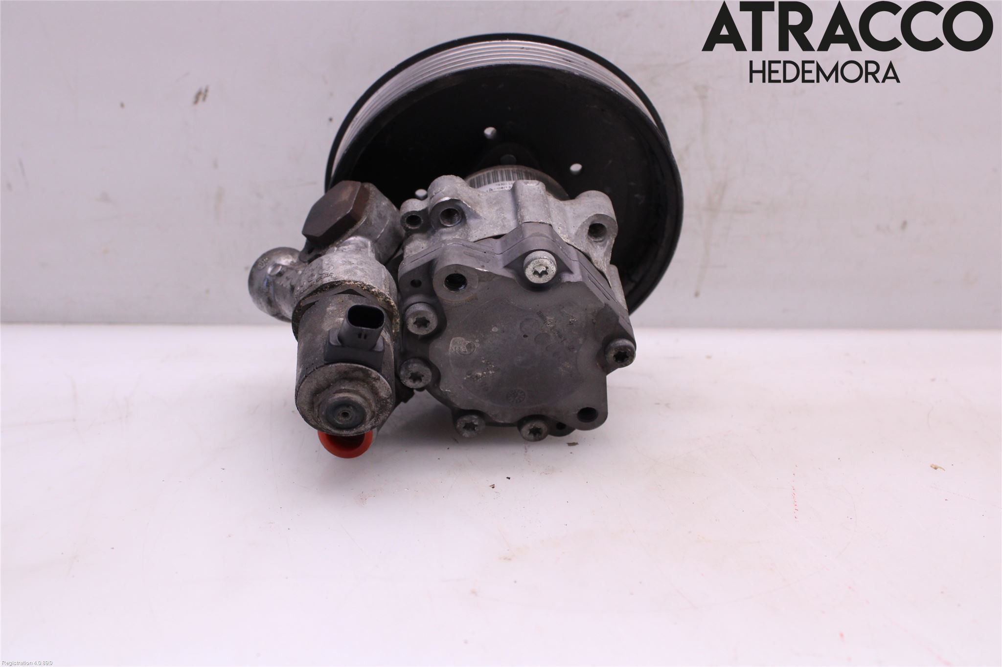 Audi A4/S4 08-11 Styrservopump