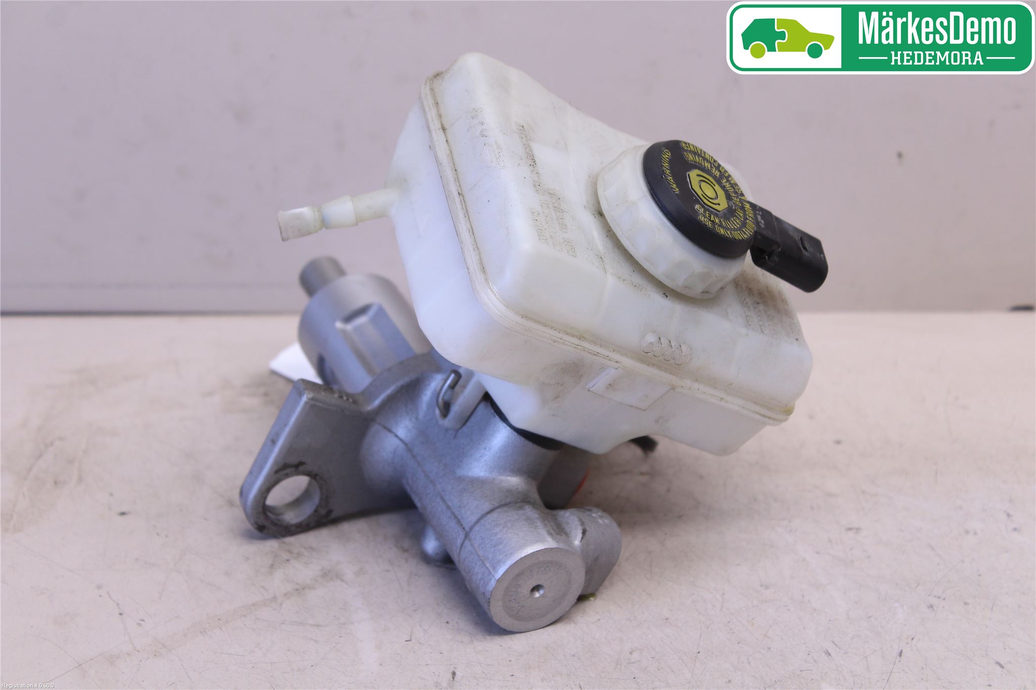 Audi Q5 09-16 Broms Huvudcylinder