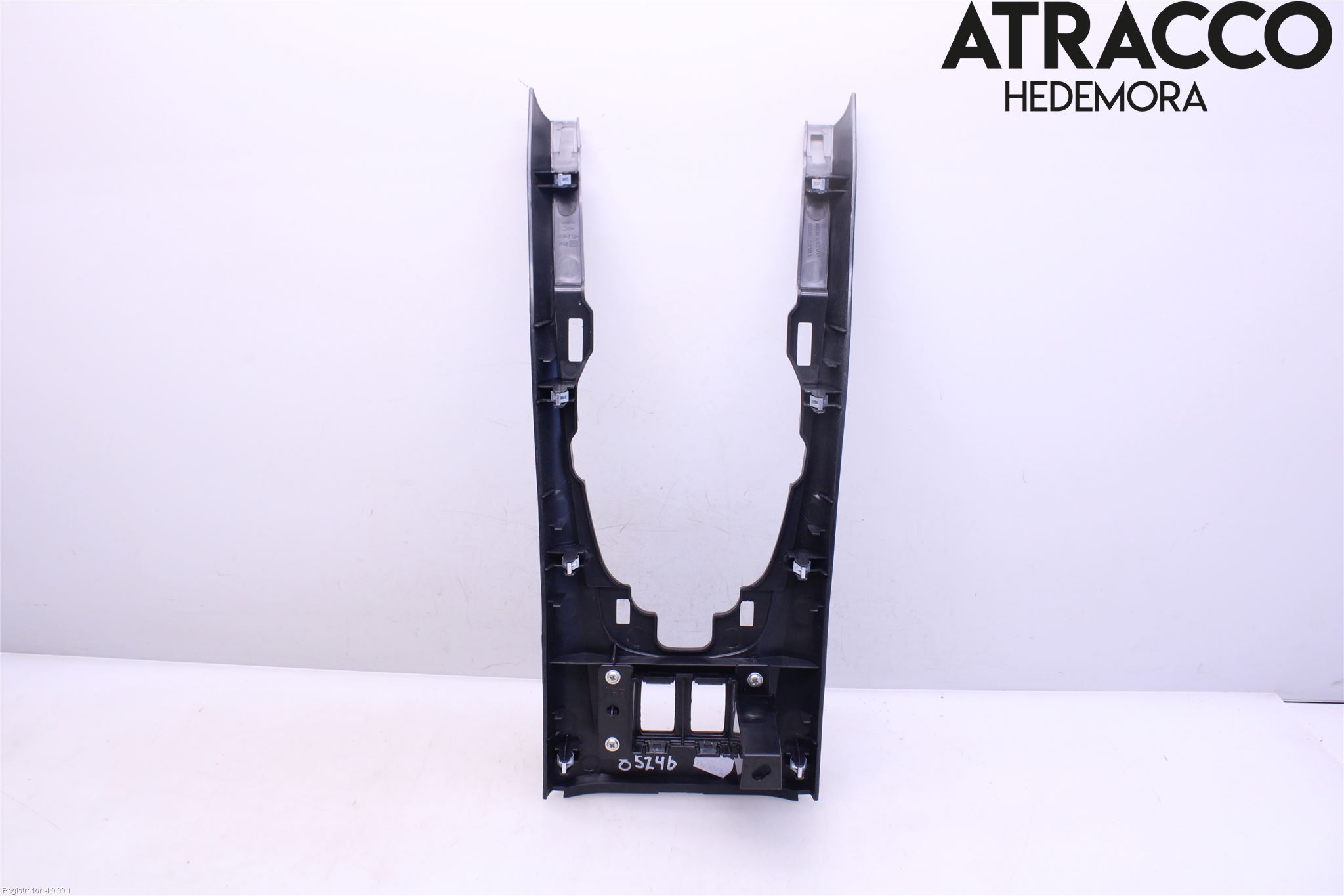 Nissan PULSAR Instrumentkonsoll Mitt