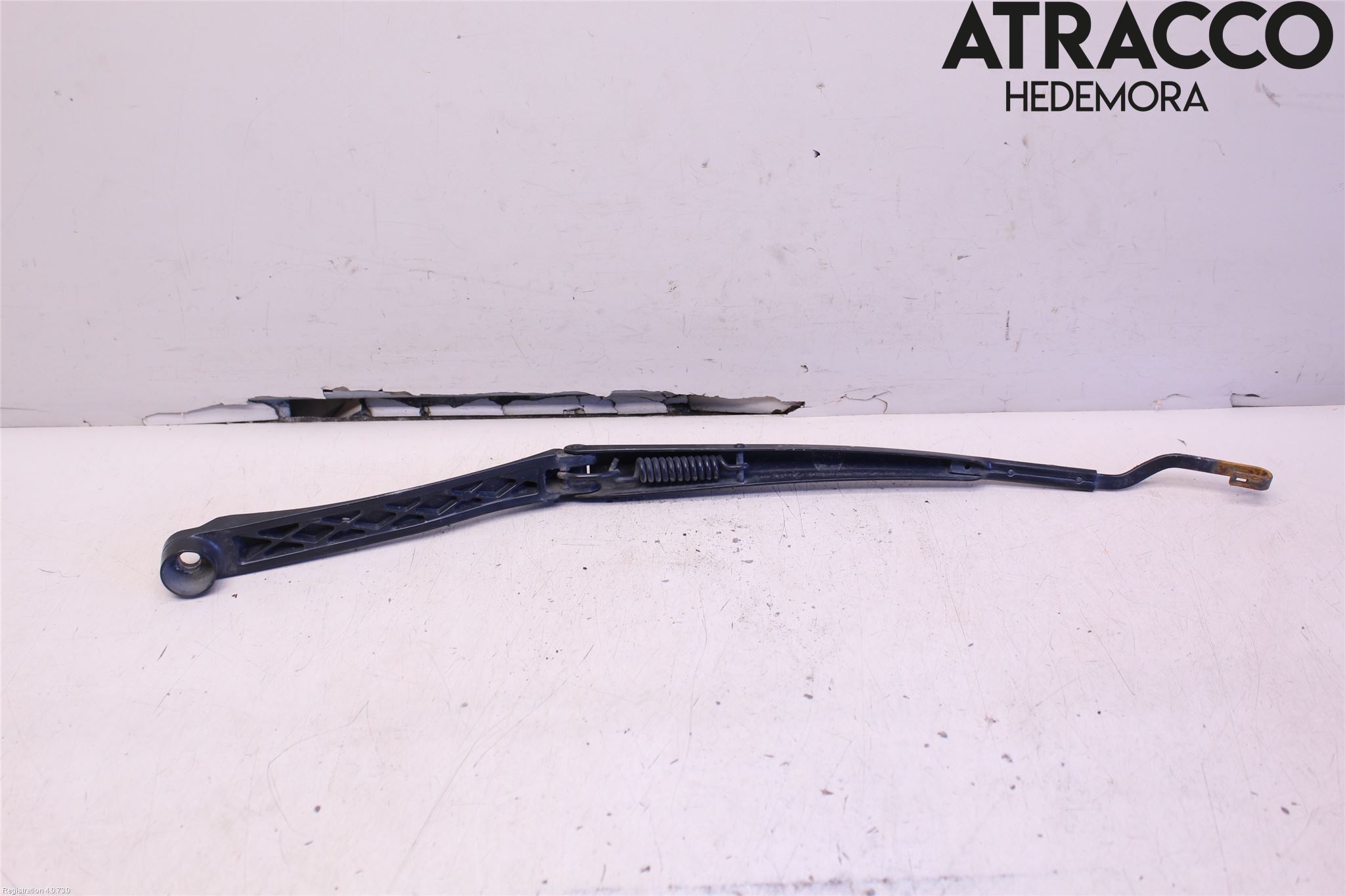 Toyota RAV 4 06-12 Torkararm Armar Vindruta