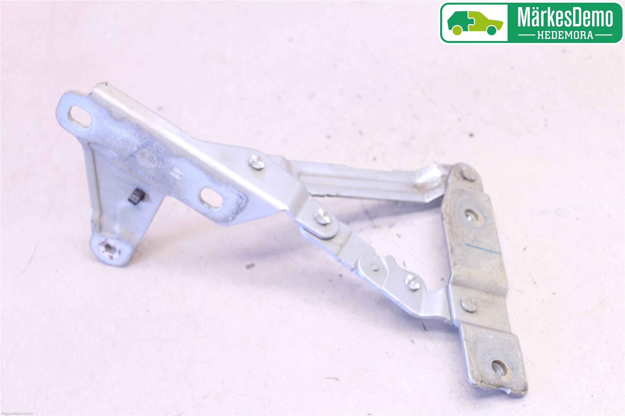 Seat ALTEA Huvgångjärn