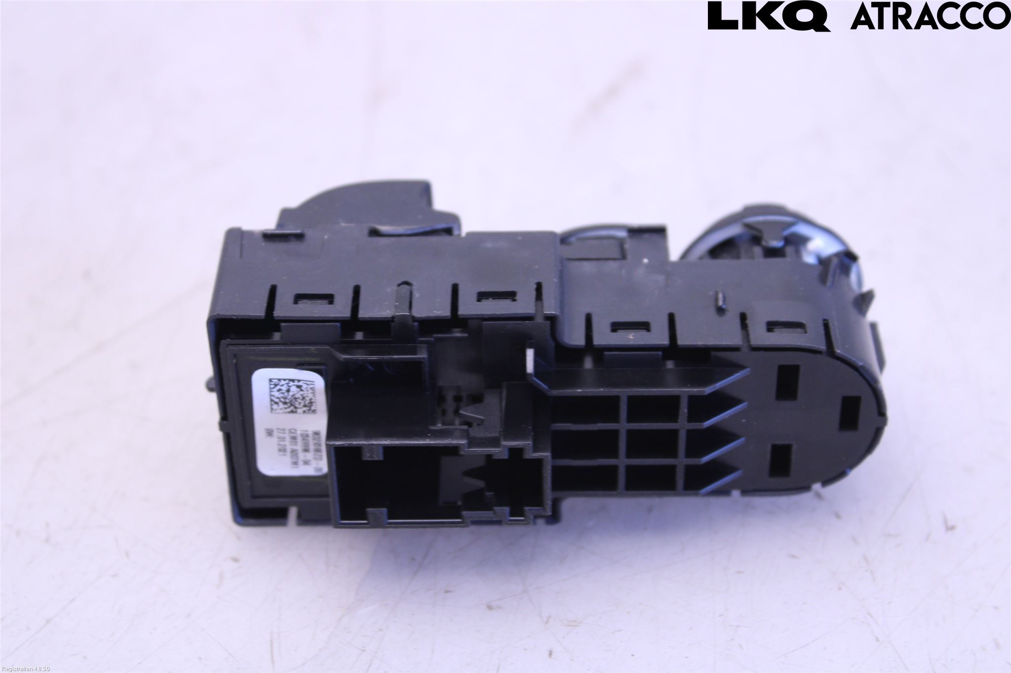 Citroen BERLINGO/E-BERLINGO 19- Strömställare Elhiss