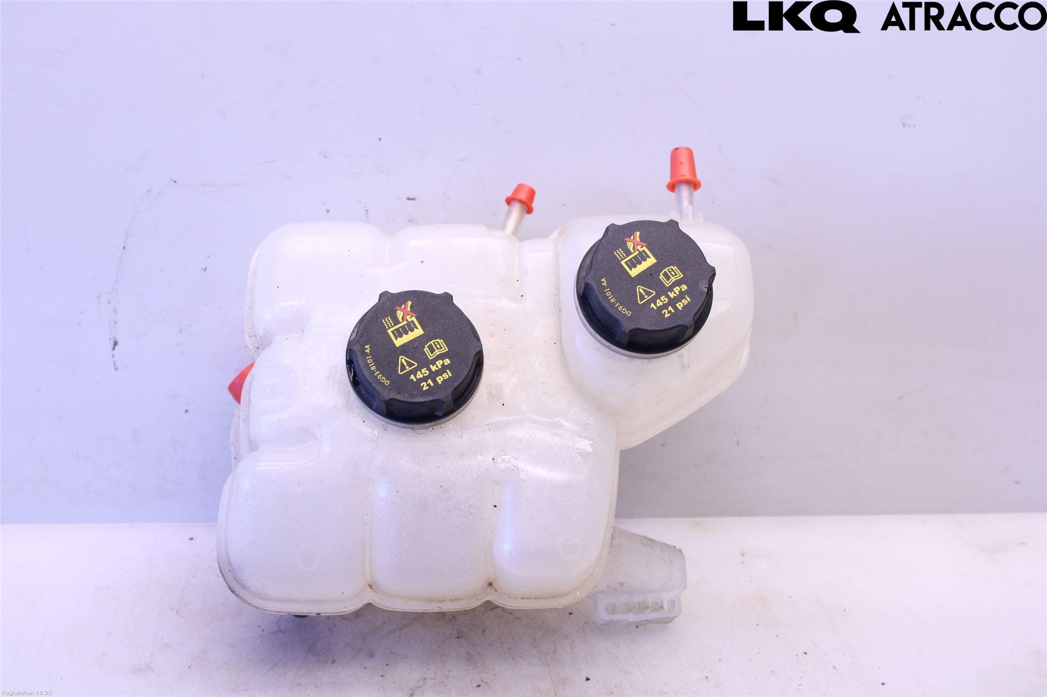 Ford TRANSIT/TOURNEO CONNECT 13-22 Expansionstank