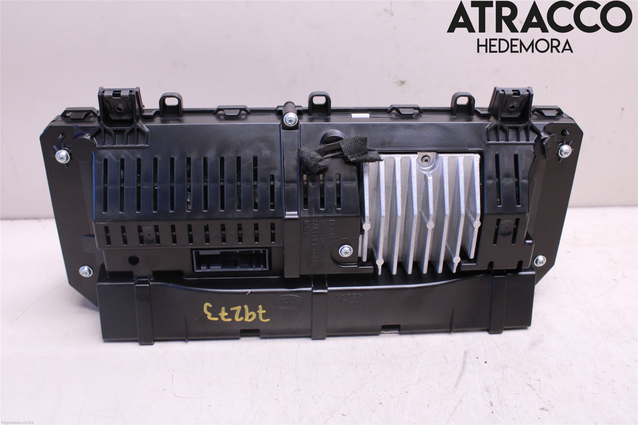 Jaguar XF (X260) 16-24 Instrument Komb