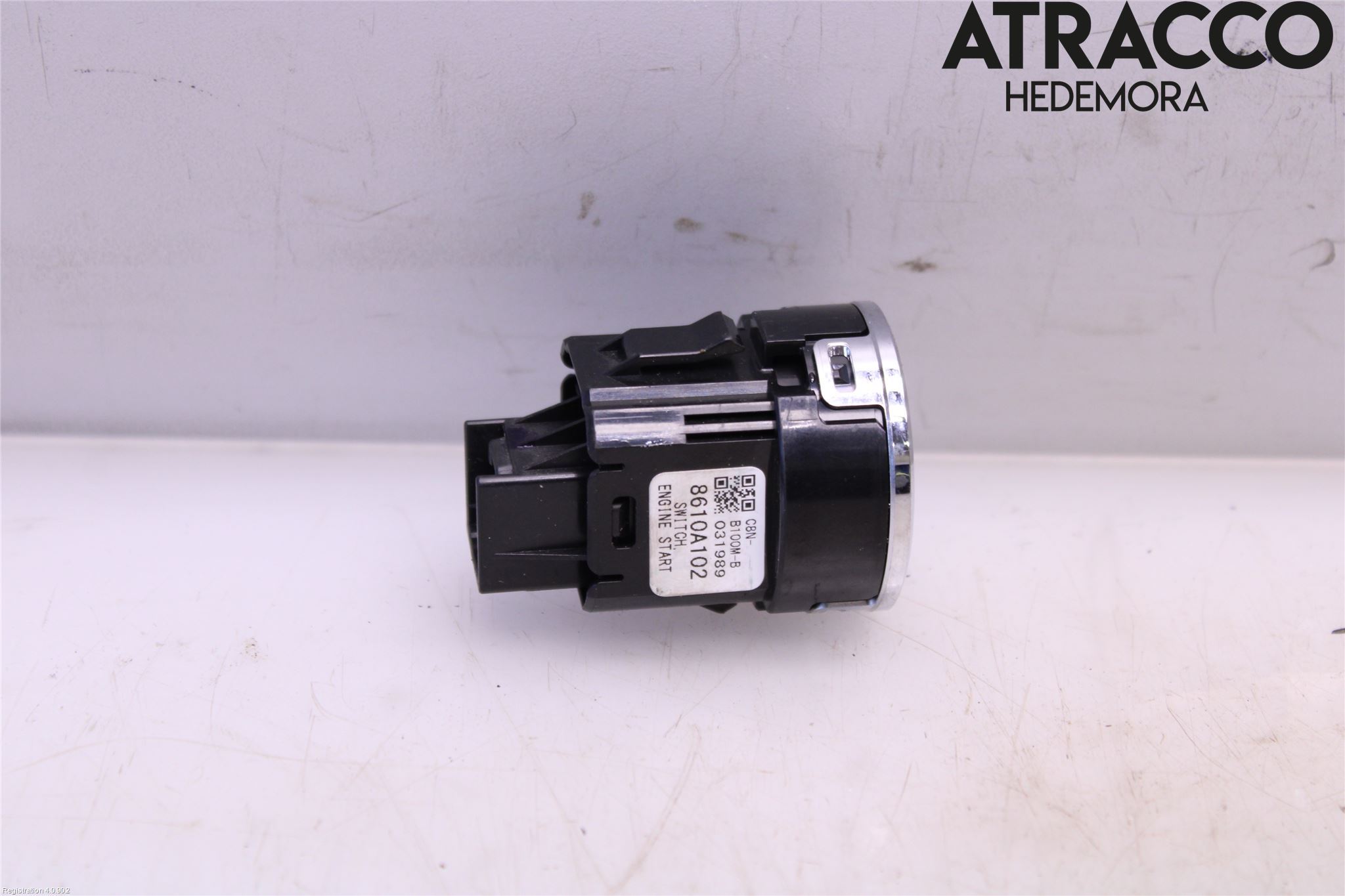 Mitsubishi OUTLANDER 13-21 Startknapp Personbil