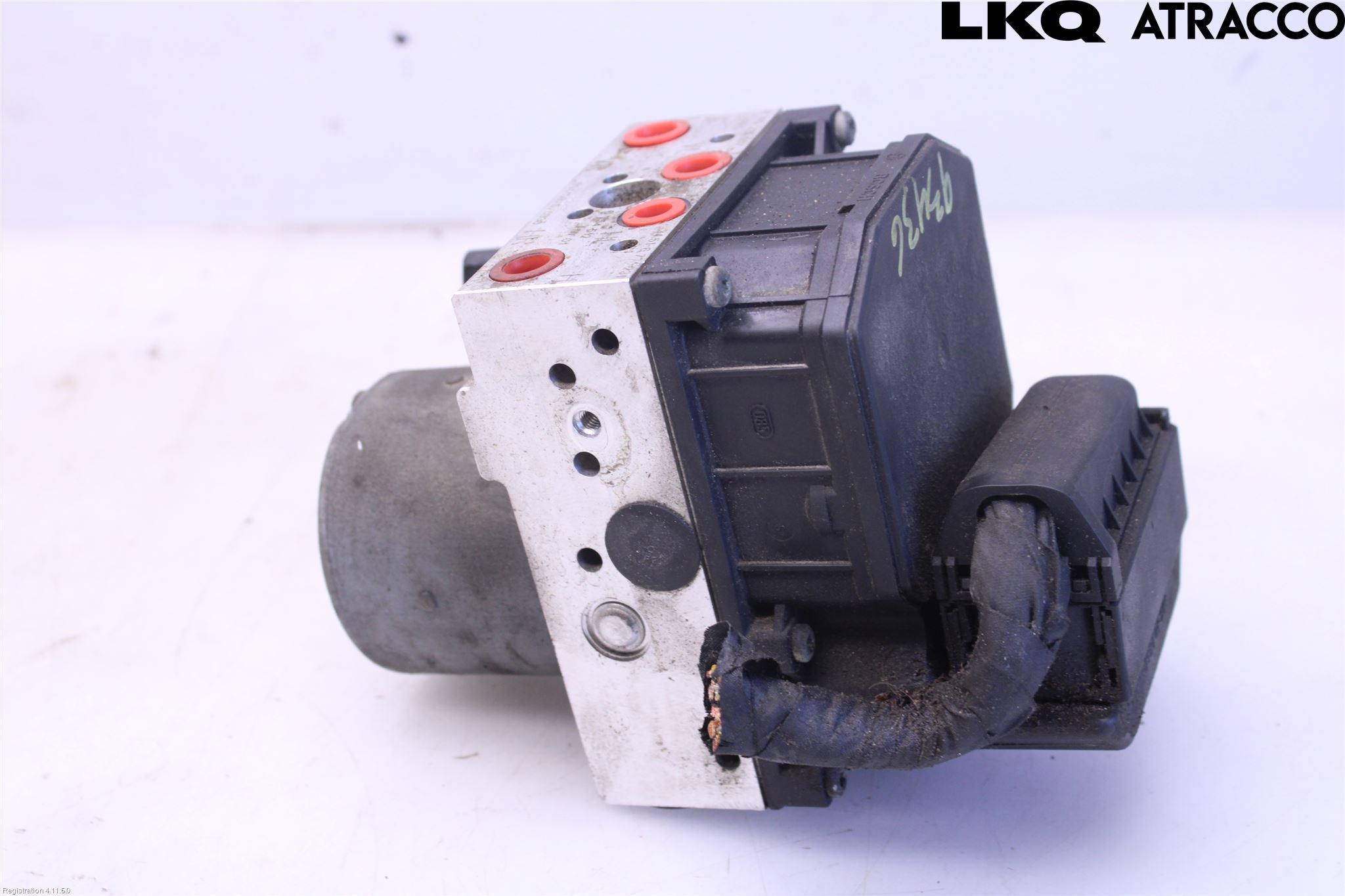 BMW 7 E65/66    00-08 Abs Hydraulaggregat