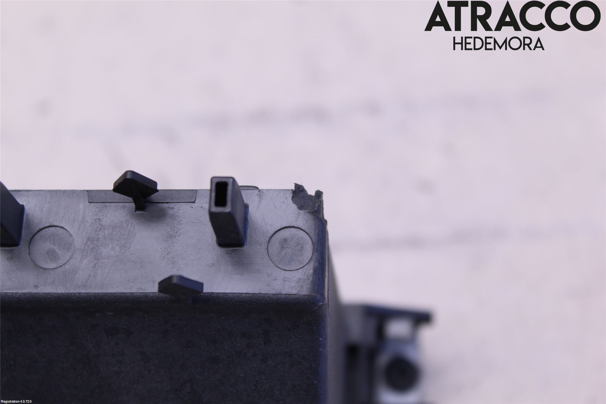 Audi 100/S4     91-94 Strömställare Multifunktion