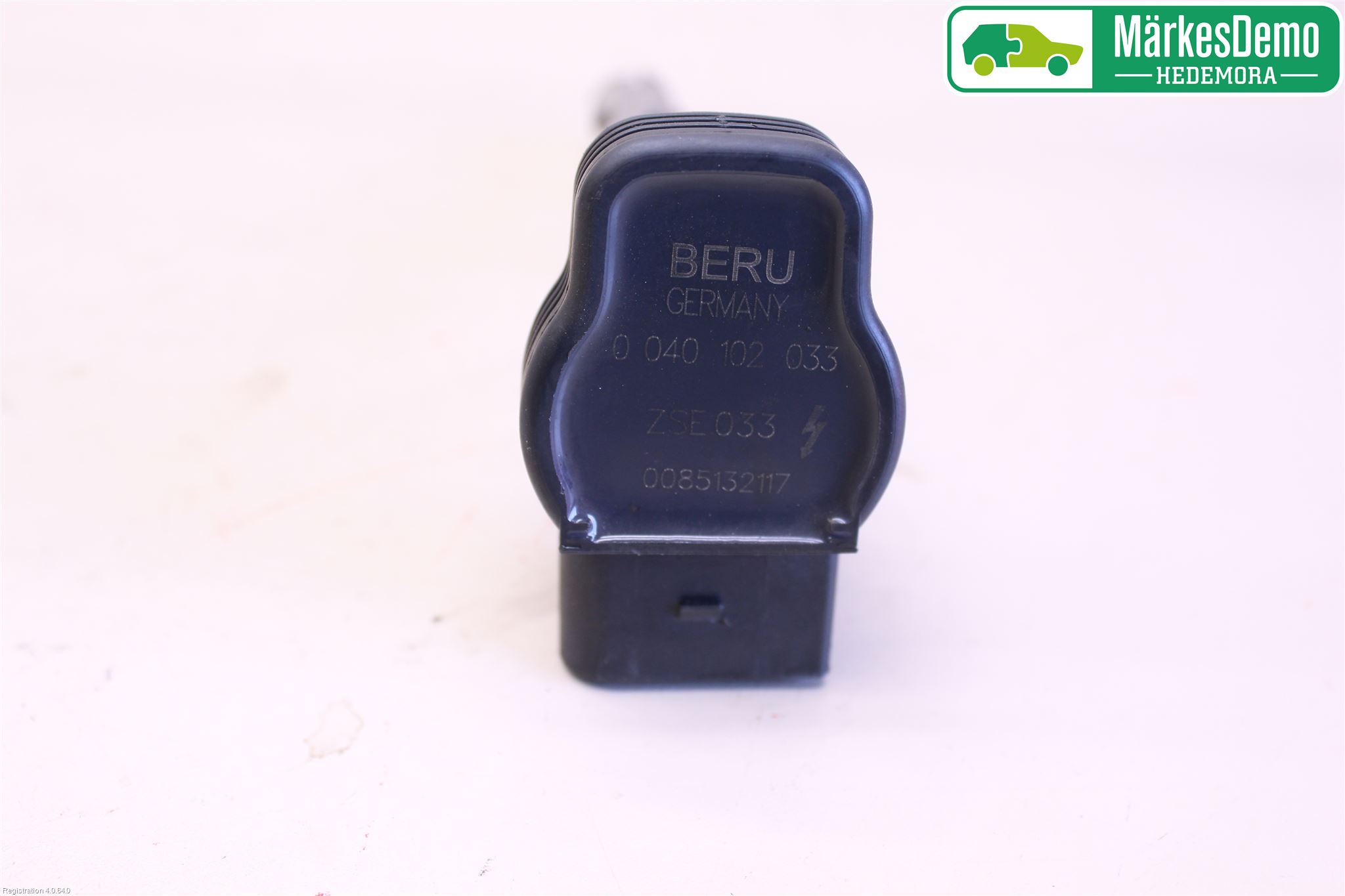 Seat LEON 06-12 Tändspole