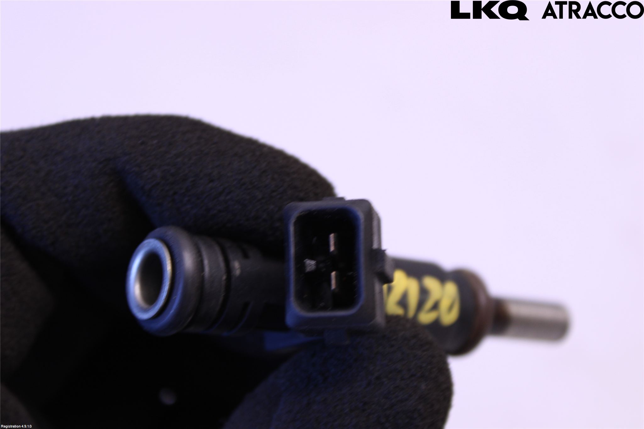 BMW Z4 E86/85Cou/CAB 02-08 Injspridare