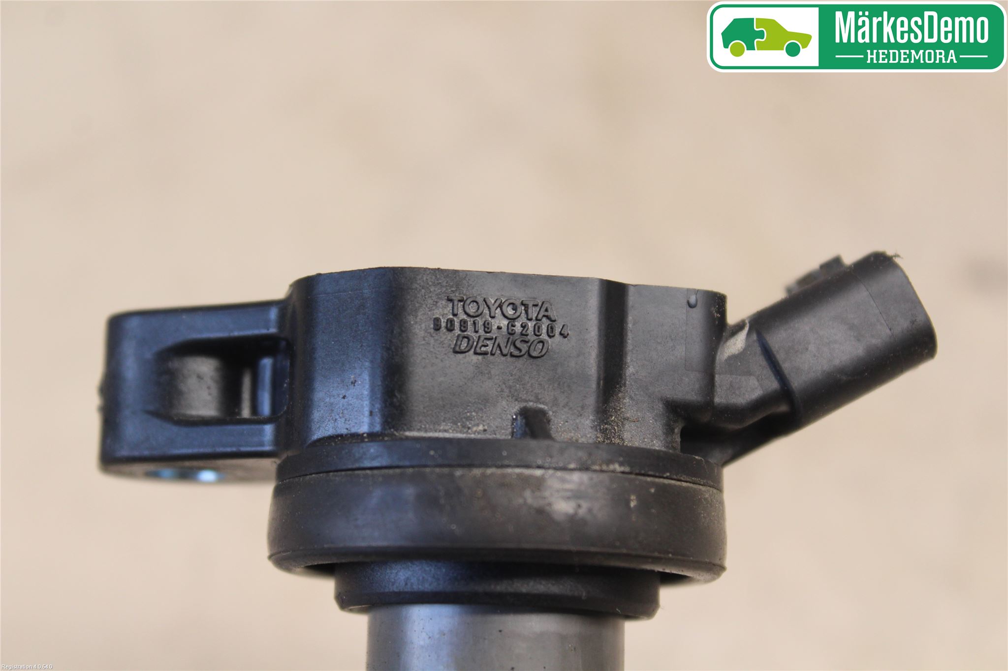 Toyota RAV4 13-18 Tändspole