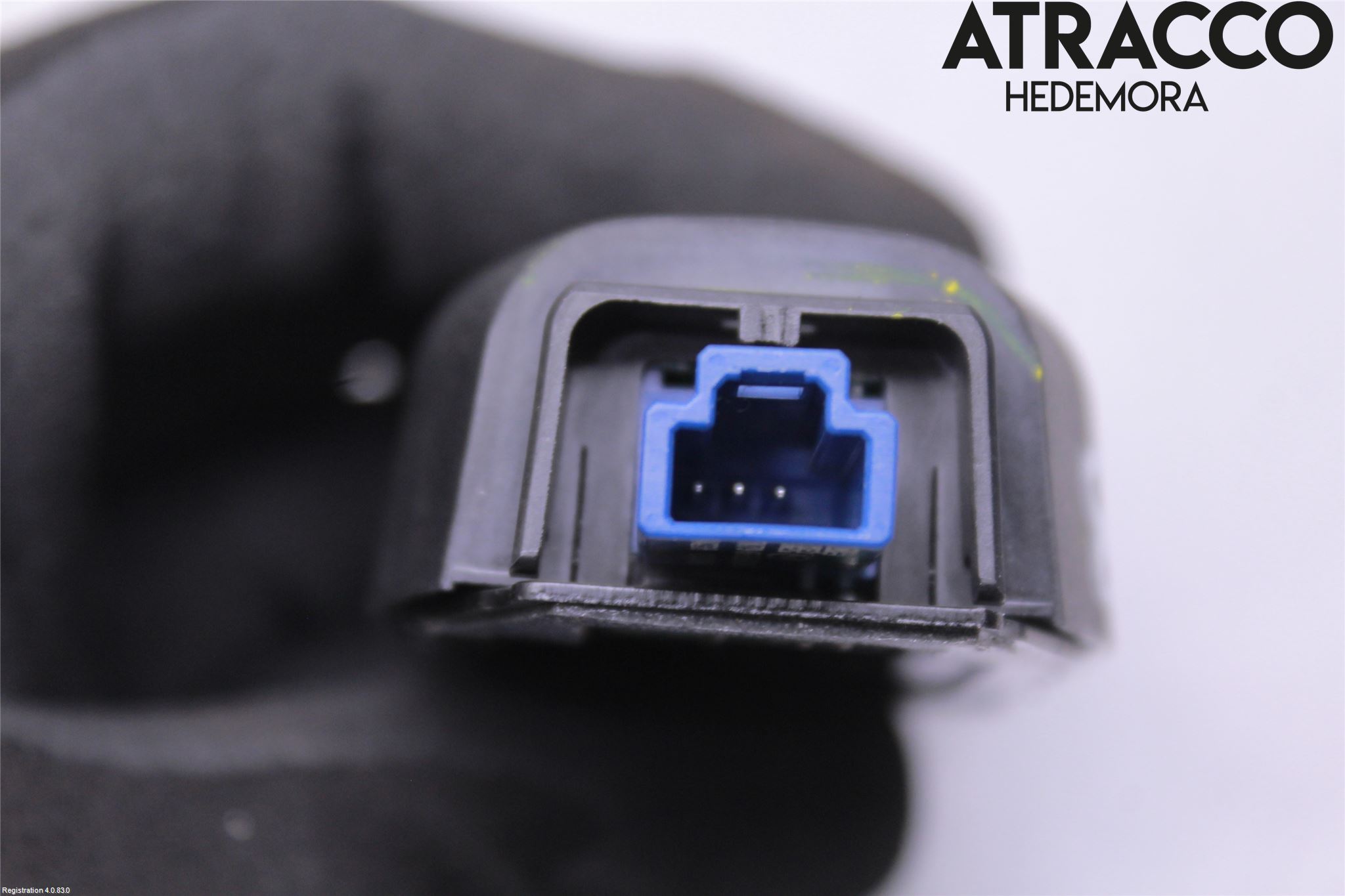 Mazda 2 (DJ) 15-22 Regnsensor