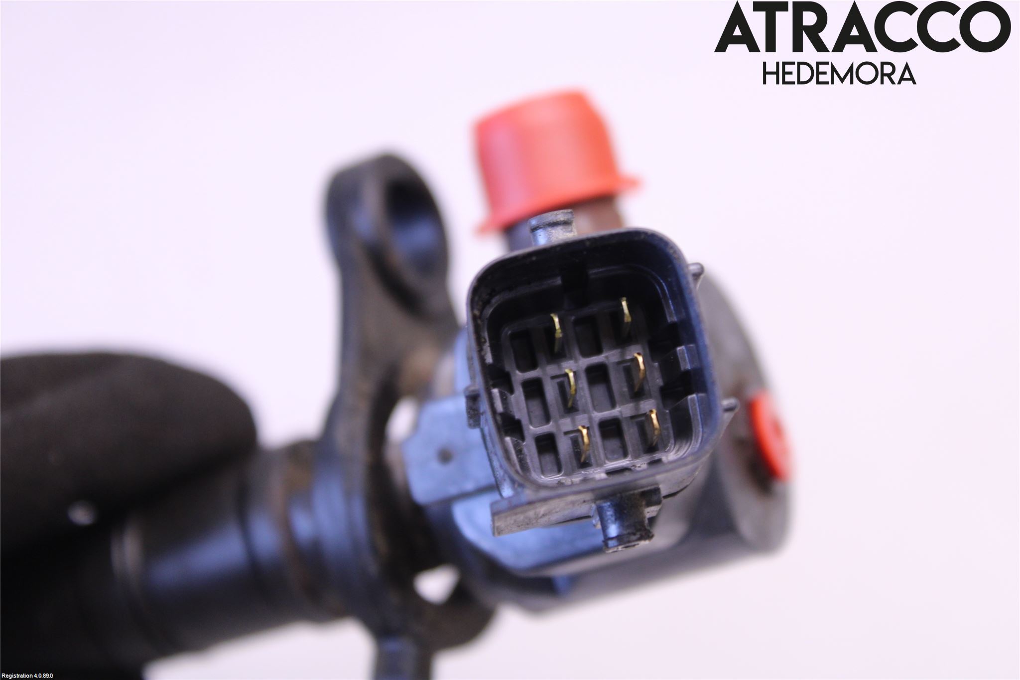 Toyota HILUX 16- Injspridare