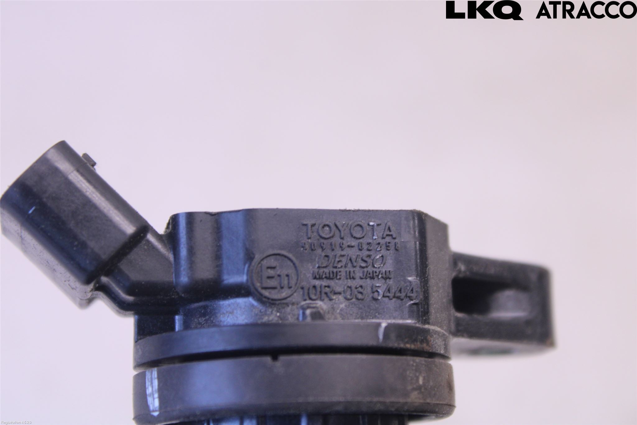 Toyota AVENSIS 09-15 Tändspole