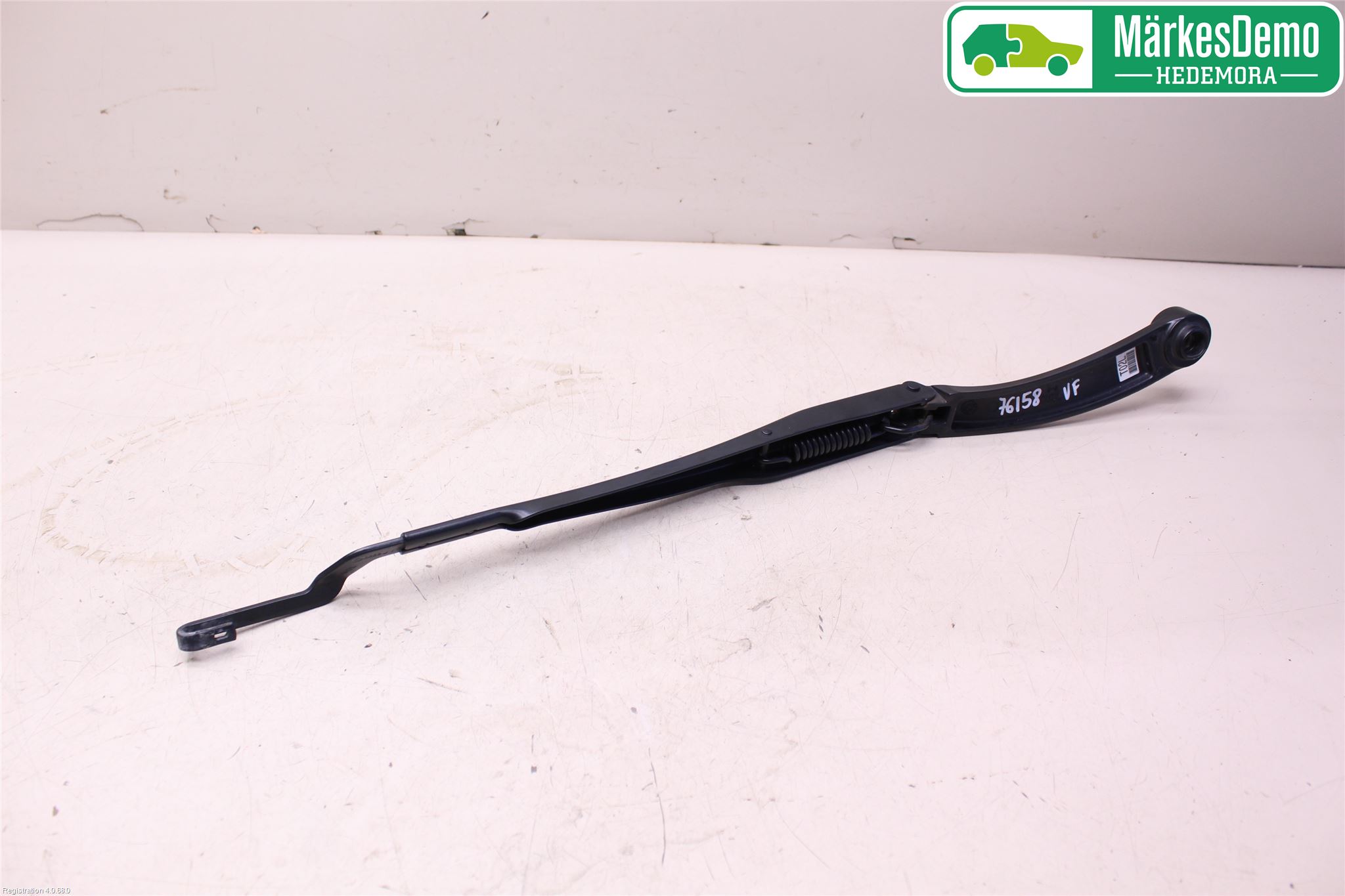 Hyundai SANTA FE 13-18 Torkararm Armar Vindruta