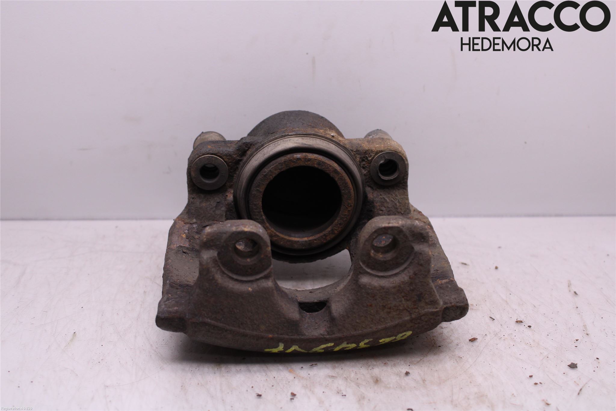 Ford MONDEO 07-15 Bromsok Fram Vänster