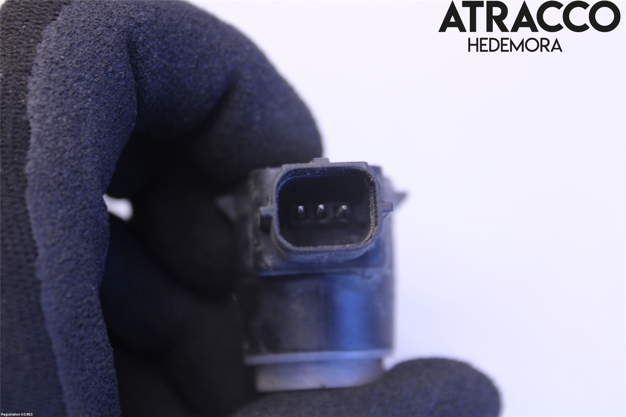 Opel INSIGNIA 09-16 Parkeringshjälp Backsensor