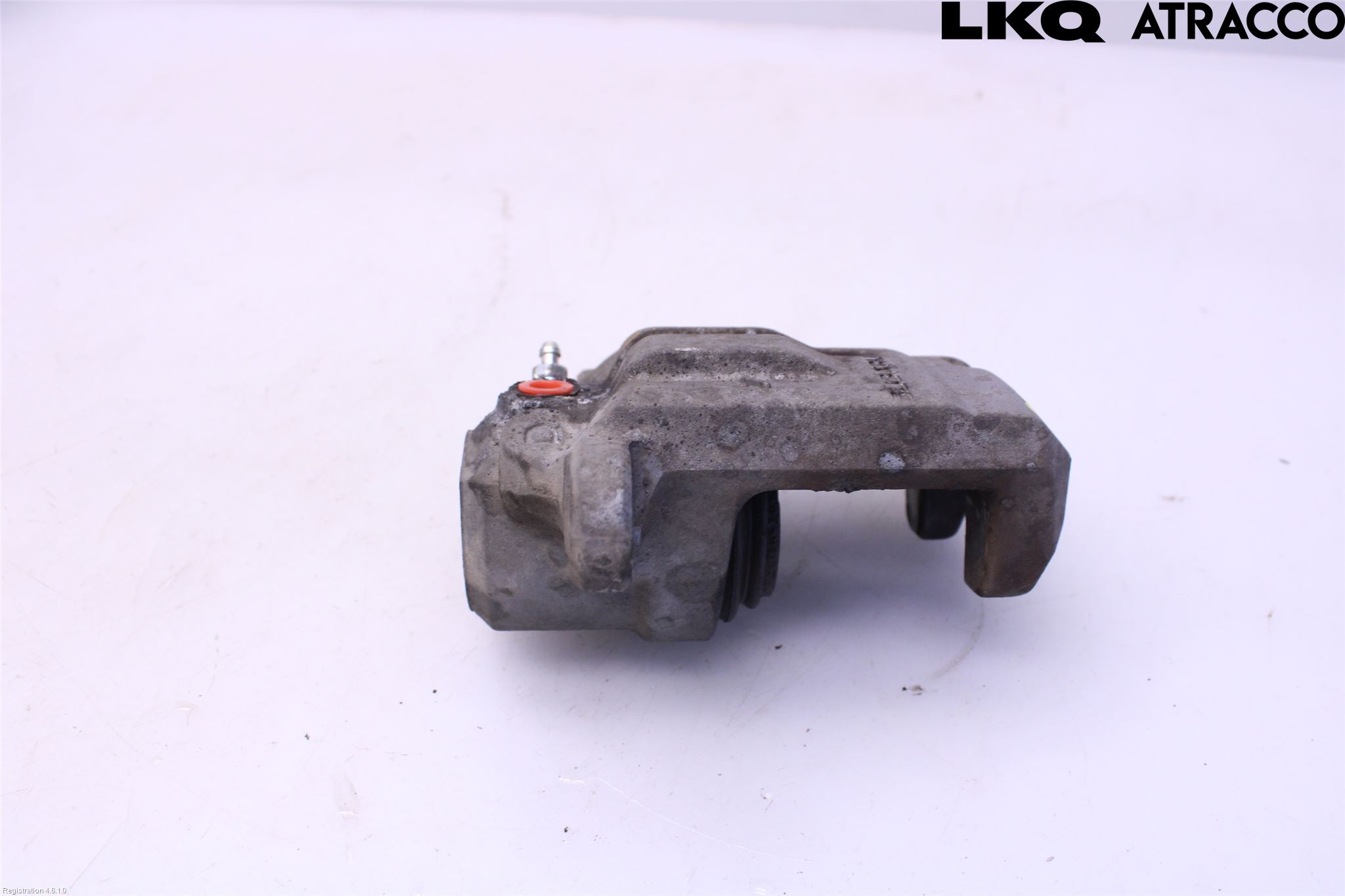 Subaru B9 TRIBECA  06-07 Bromsok Bak Höger