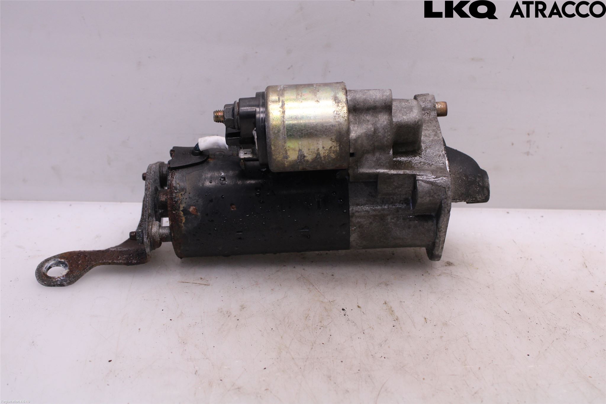 Volvo S70/V70/XC  97-00 Startmotor