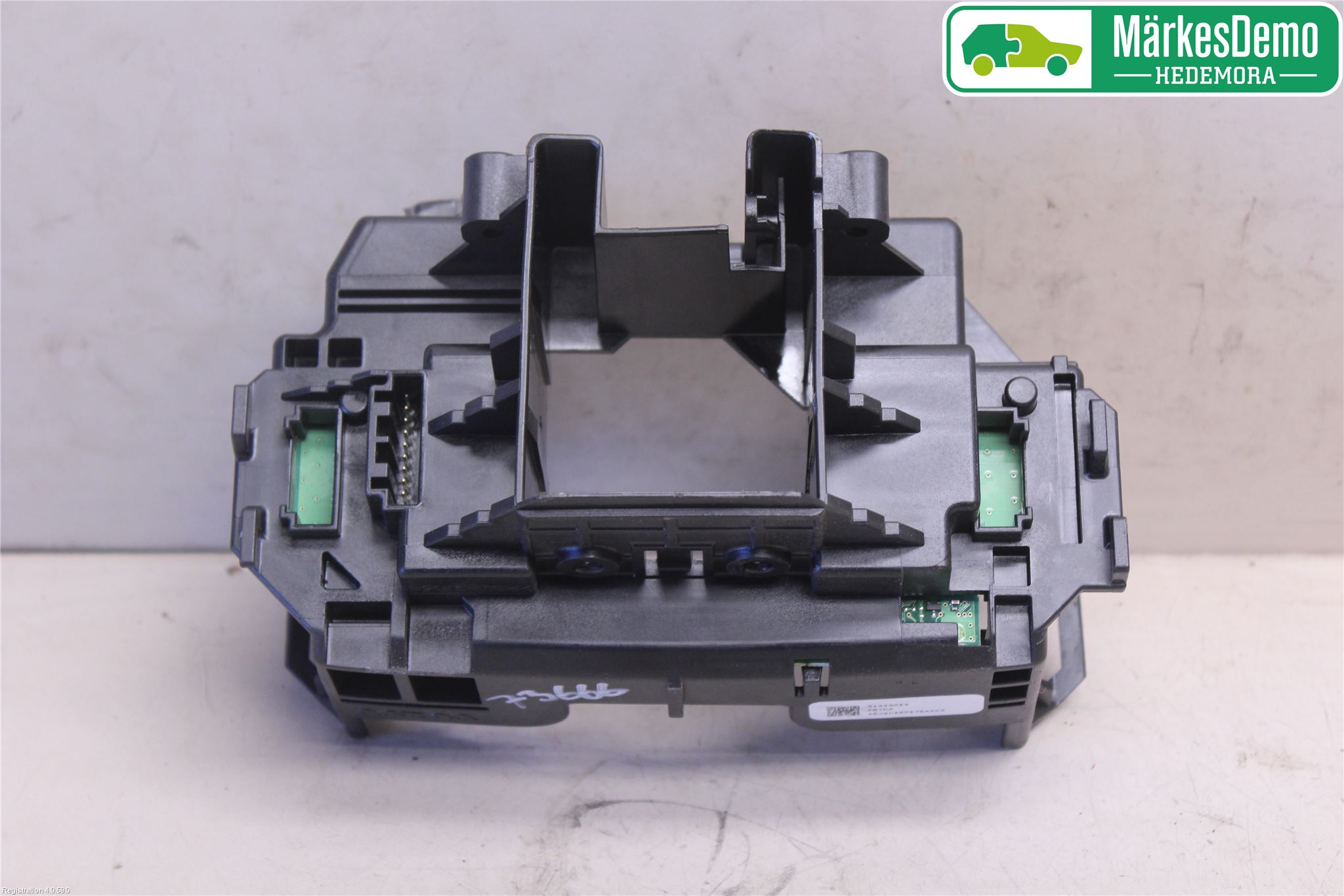 Volvo XC60 14-17 Spakcentral