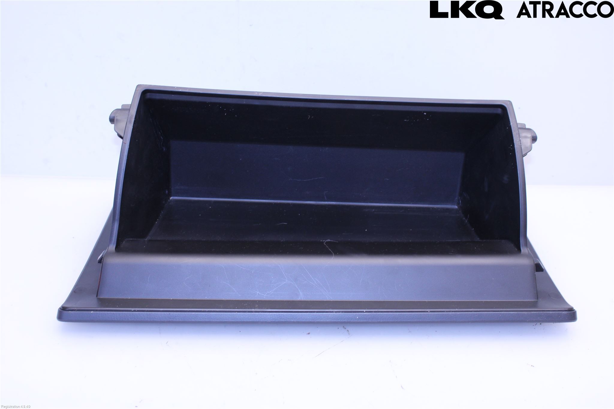 Toyota RAV4 19- Handskfack