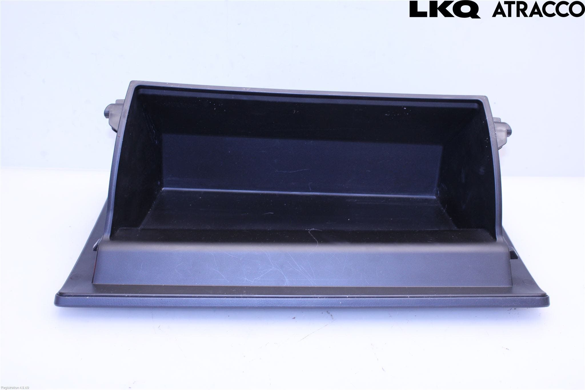 Toyota RAV4 19- Handskfack